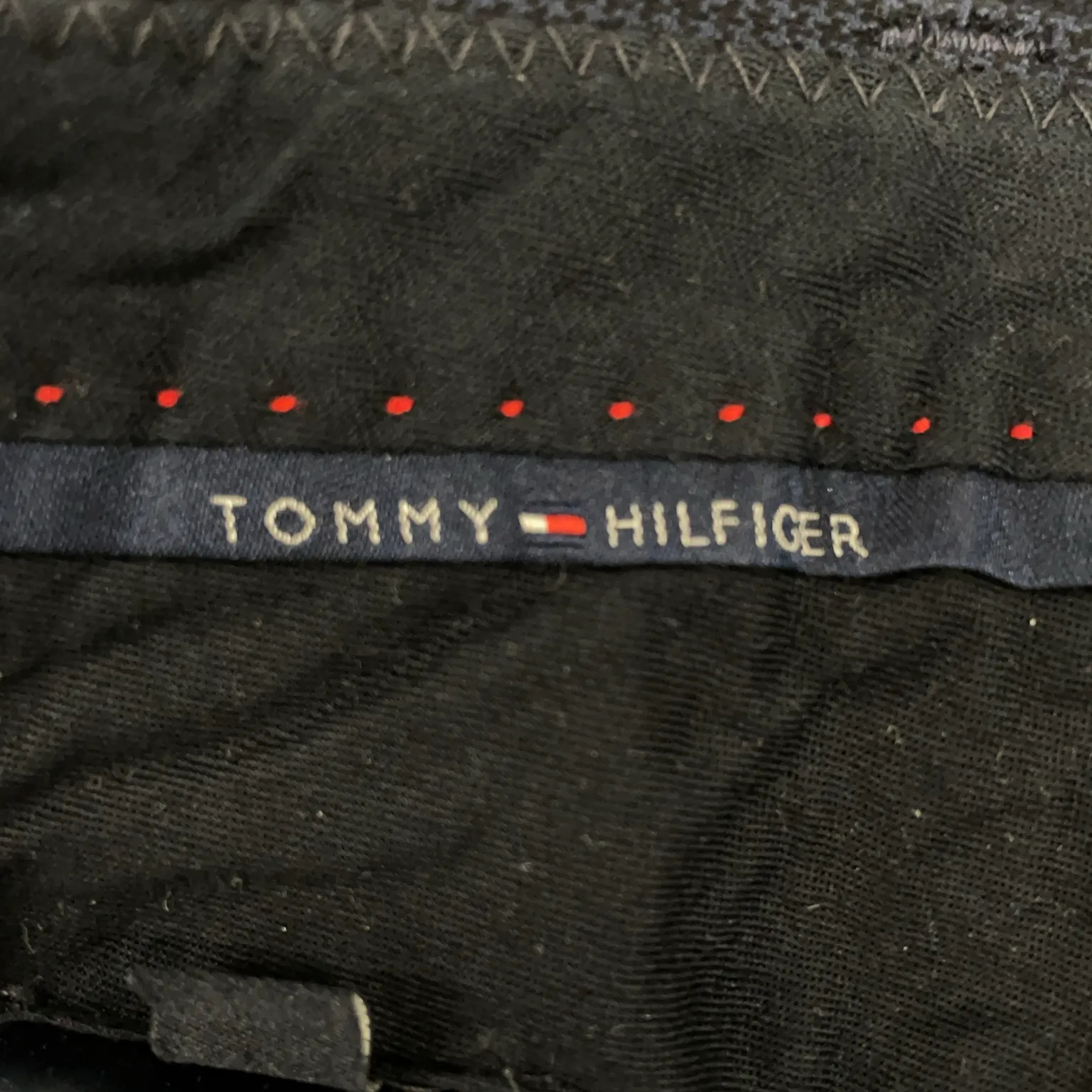 Tommy Hilfiger - bild 3