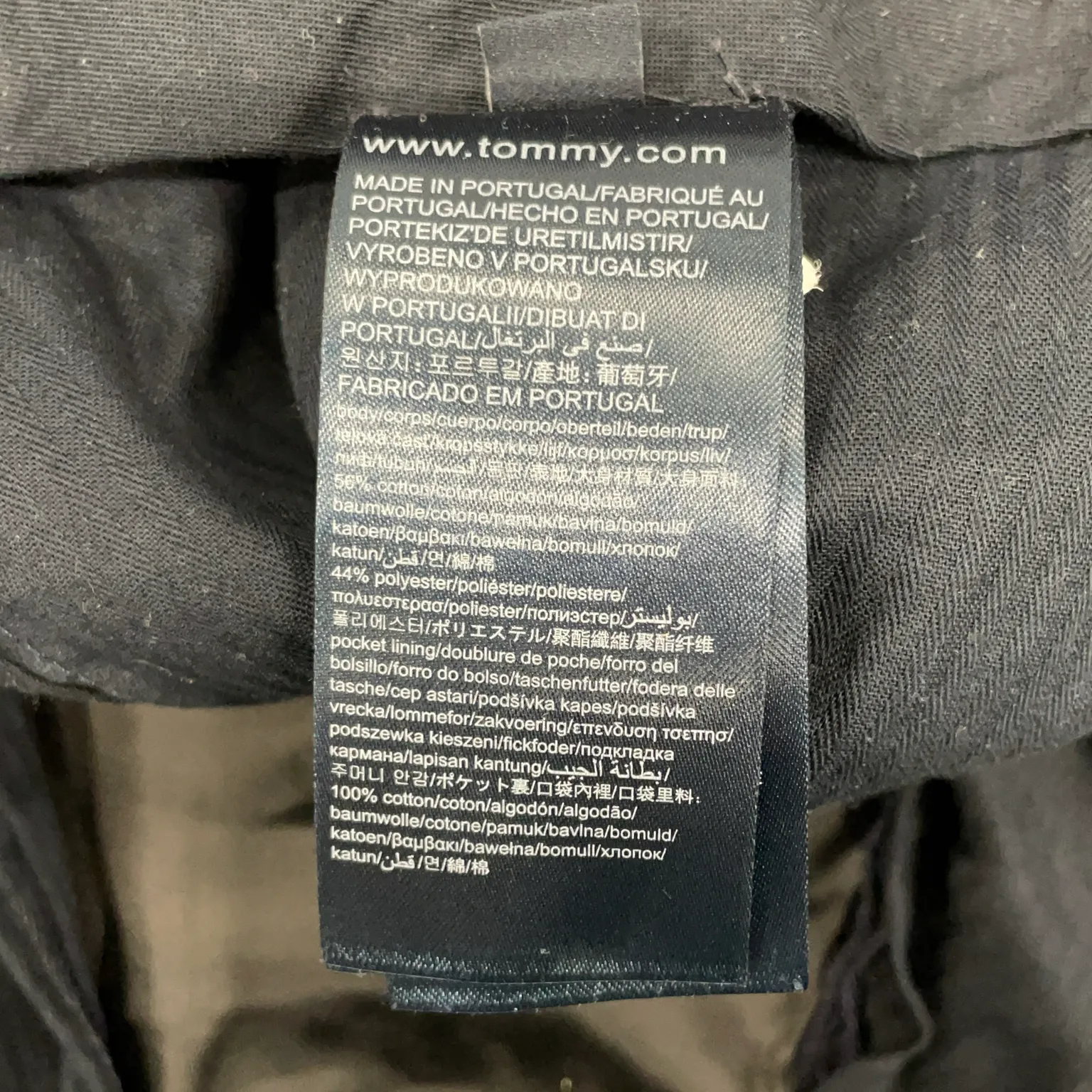 Tommy Hilfiger - bild 4