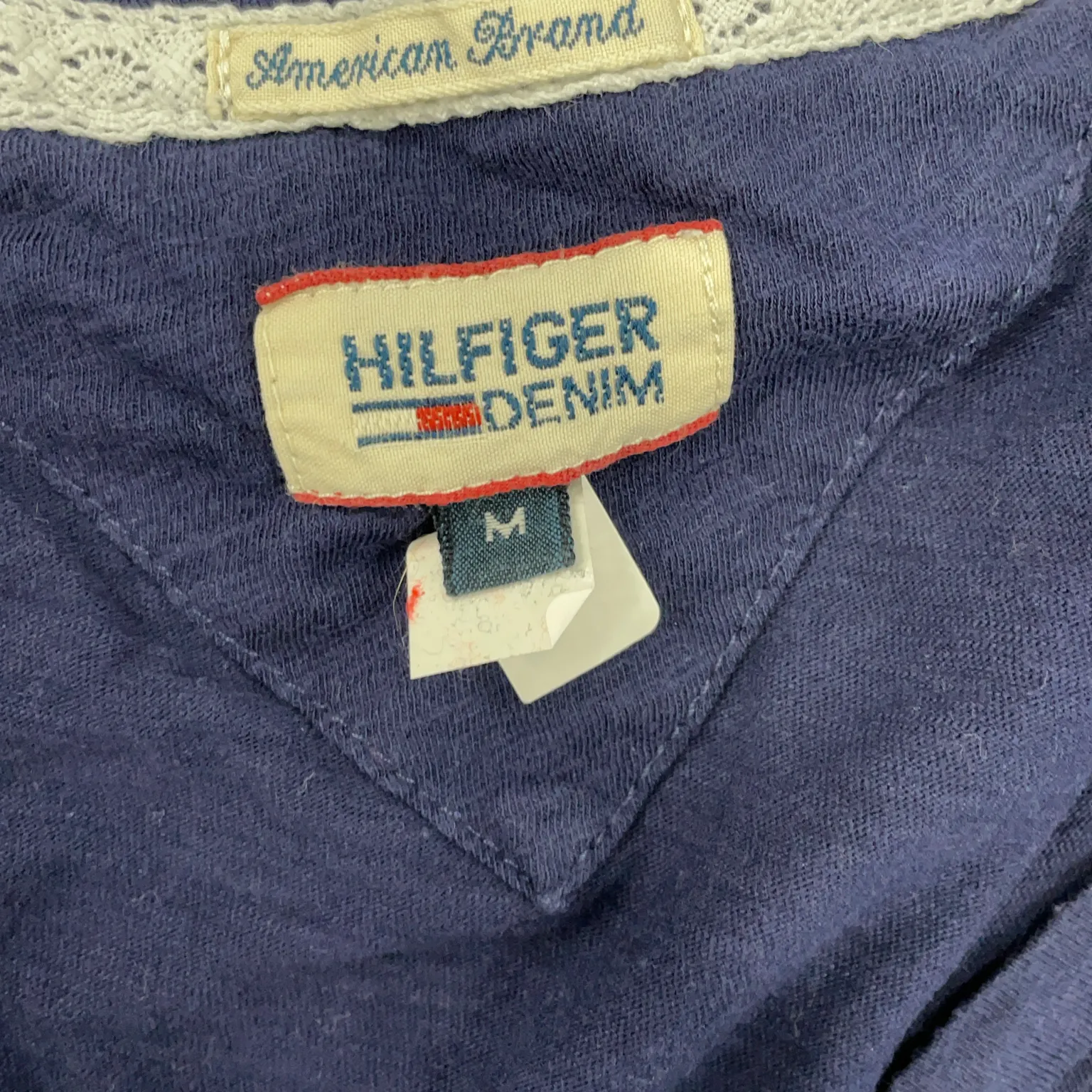 Tommy Hilfiger Denim - bild 3