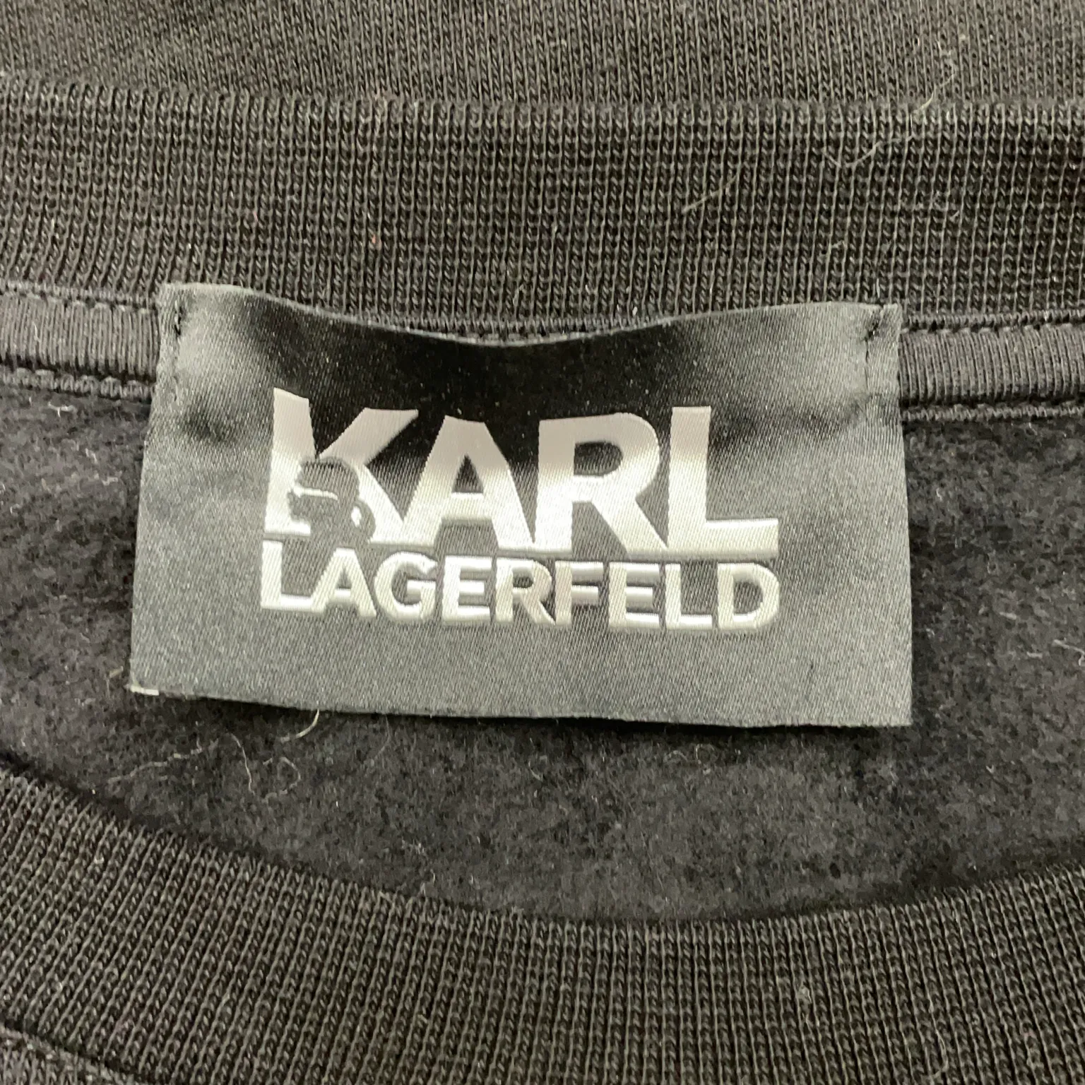 Karl Lagerfeld - bild 3