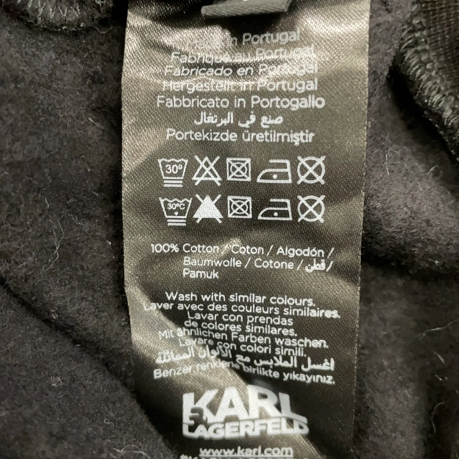 Karl Lagerfeld - bild 4