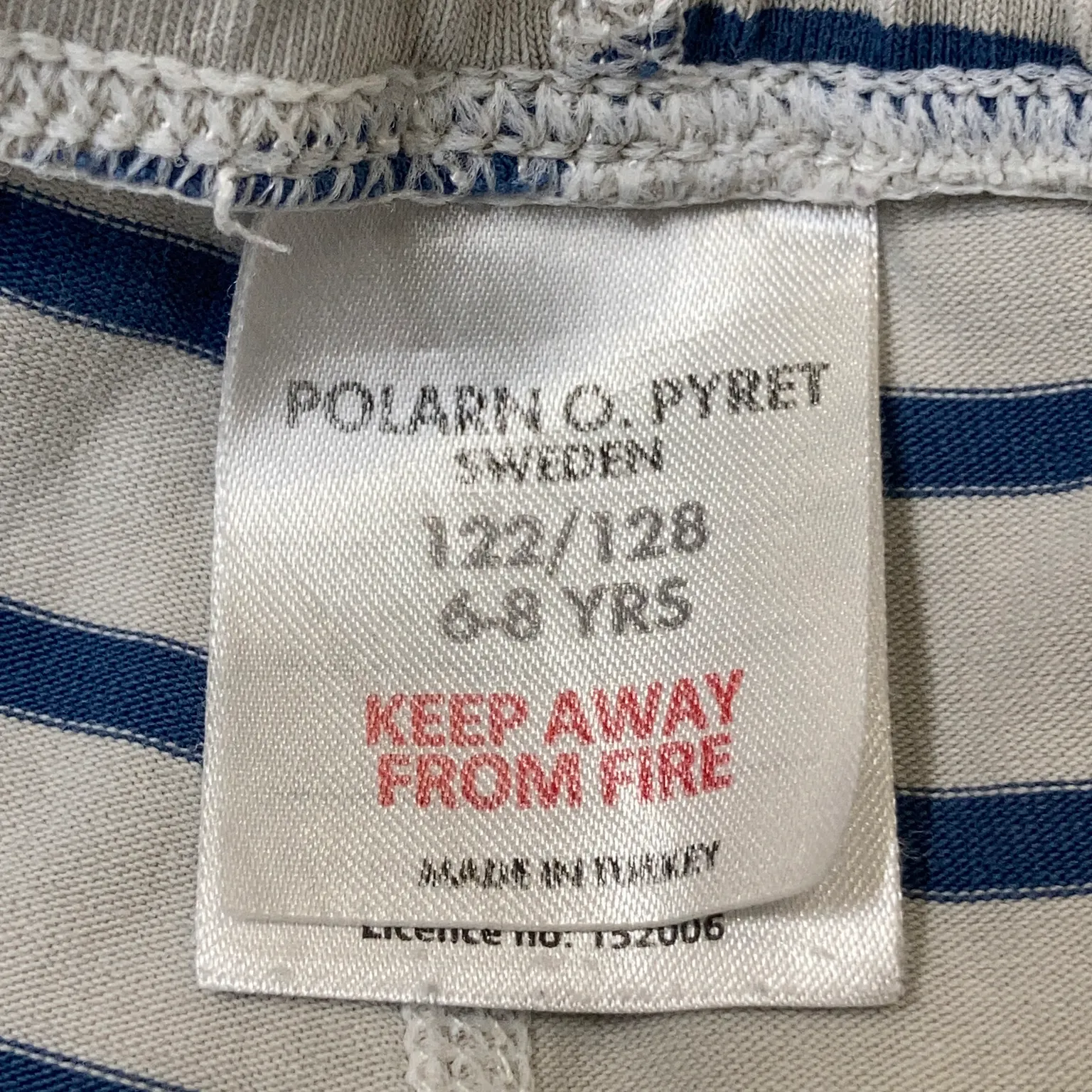 Polarn O. Pyret - bild 3