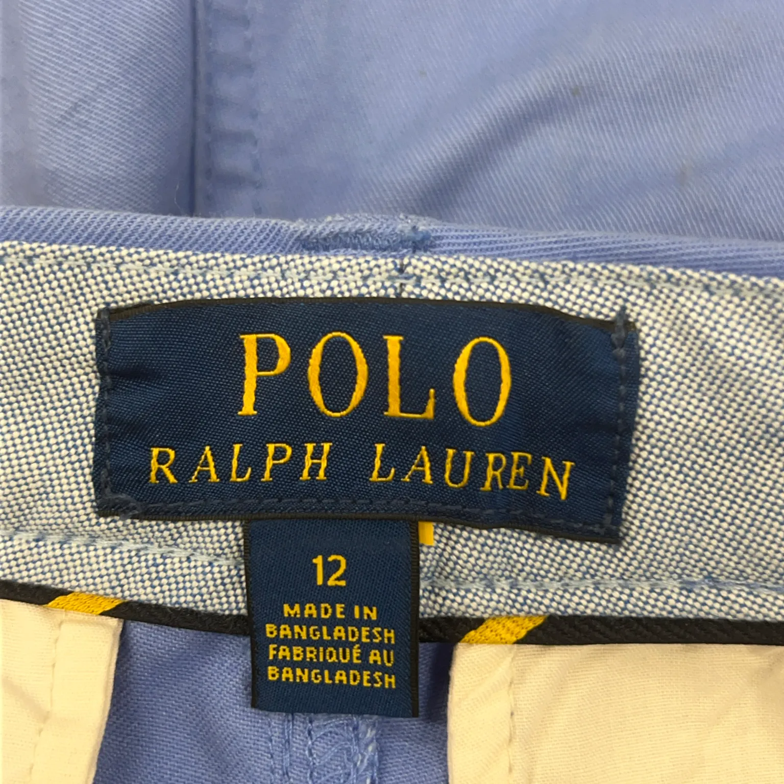 Polo Ralph Lauren - bild 3