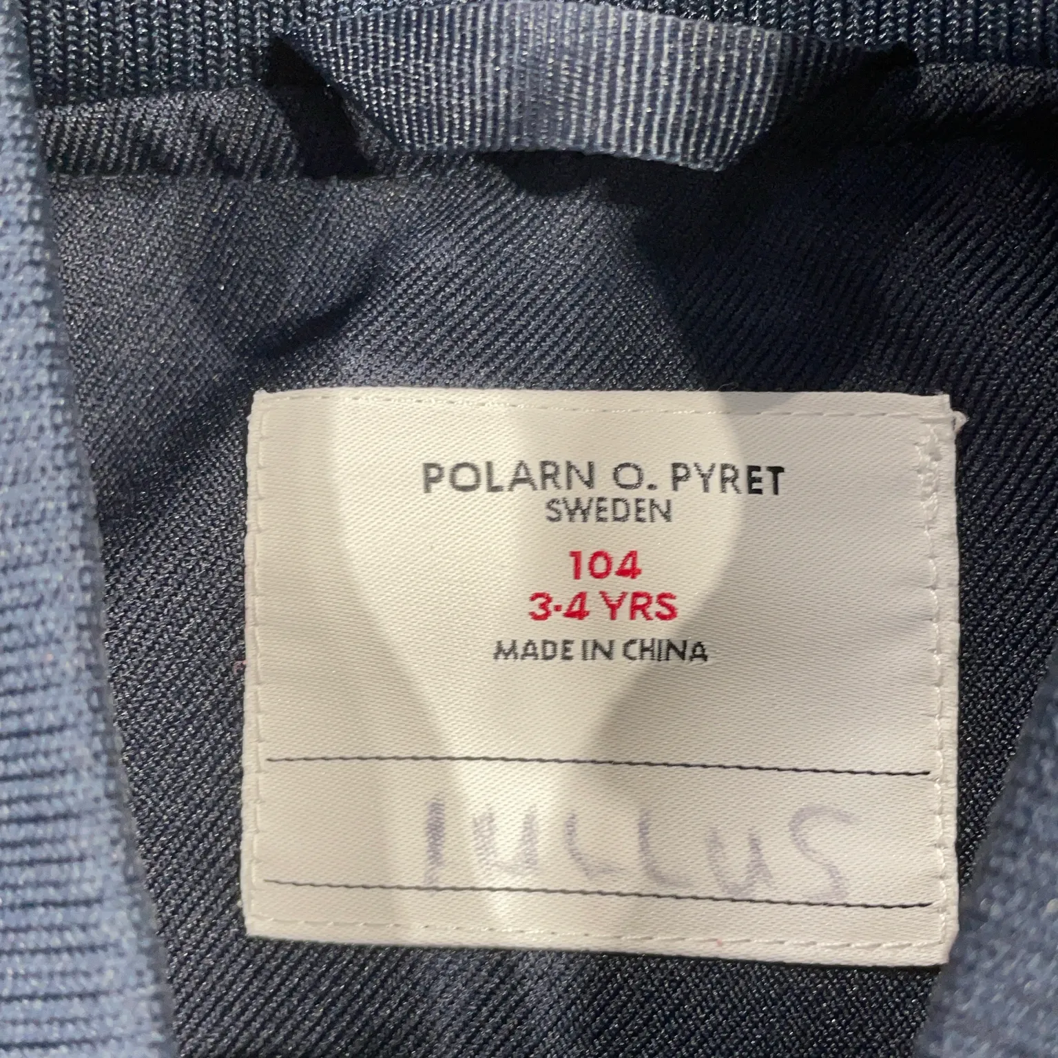 Polarn O. Pyret - bild 3