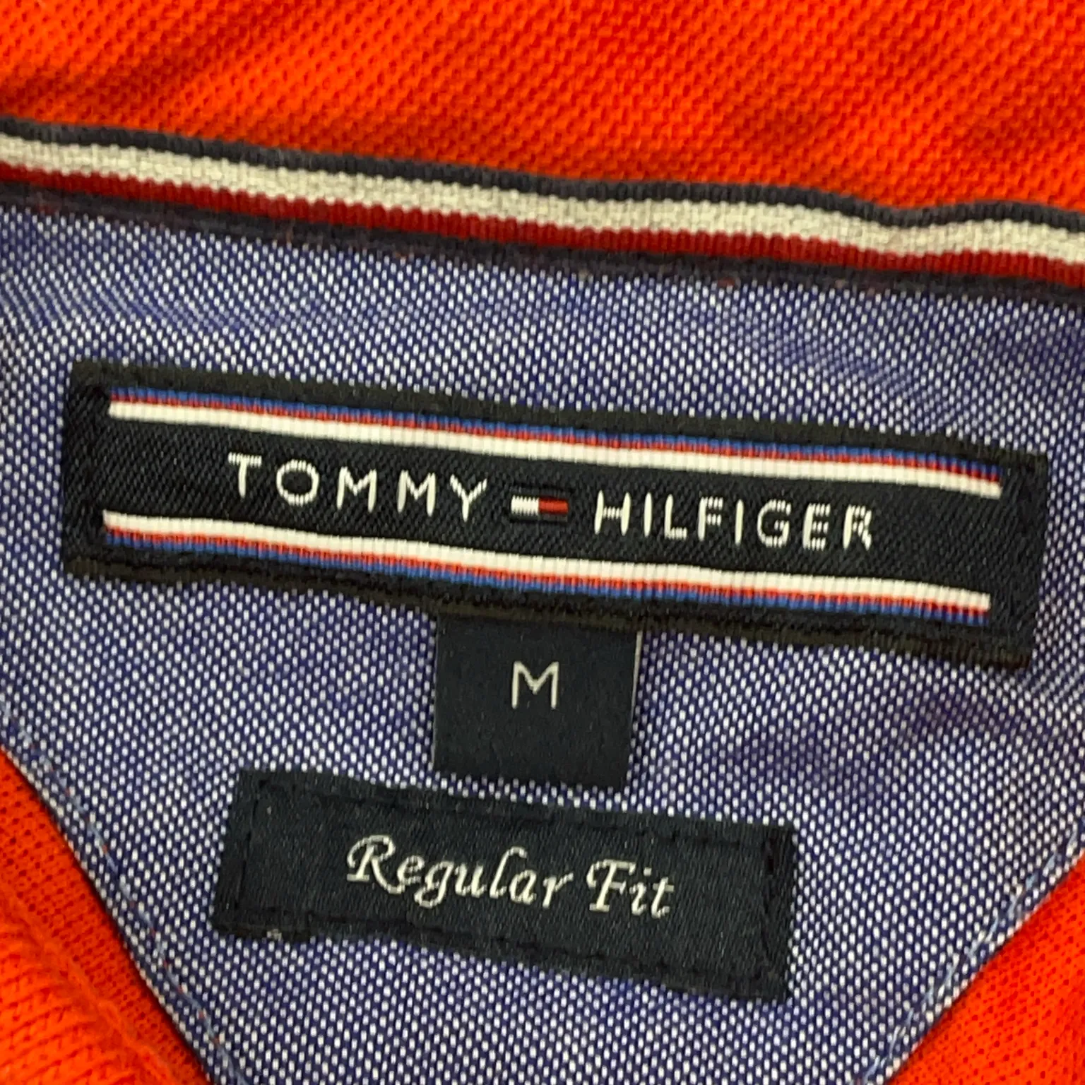 Tommy Hilfiger - bild 3