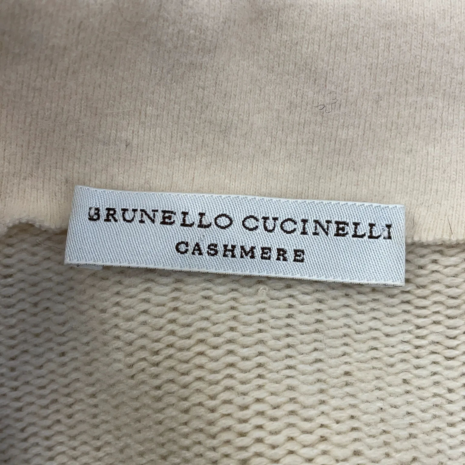Brunello Cucinelli - bild 3