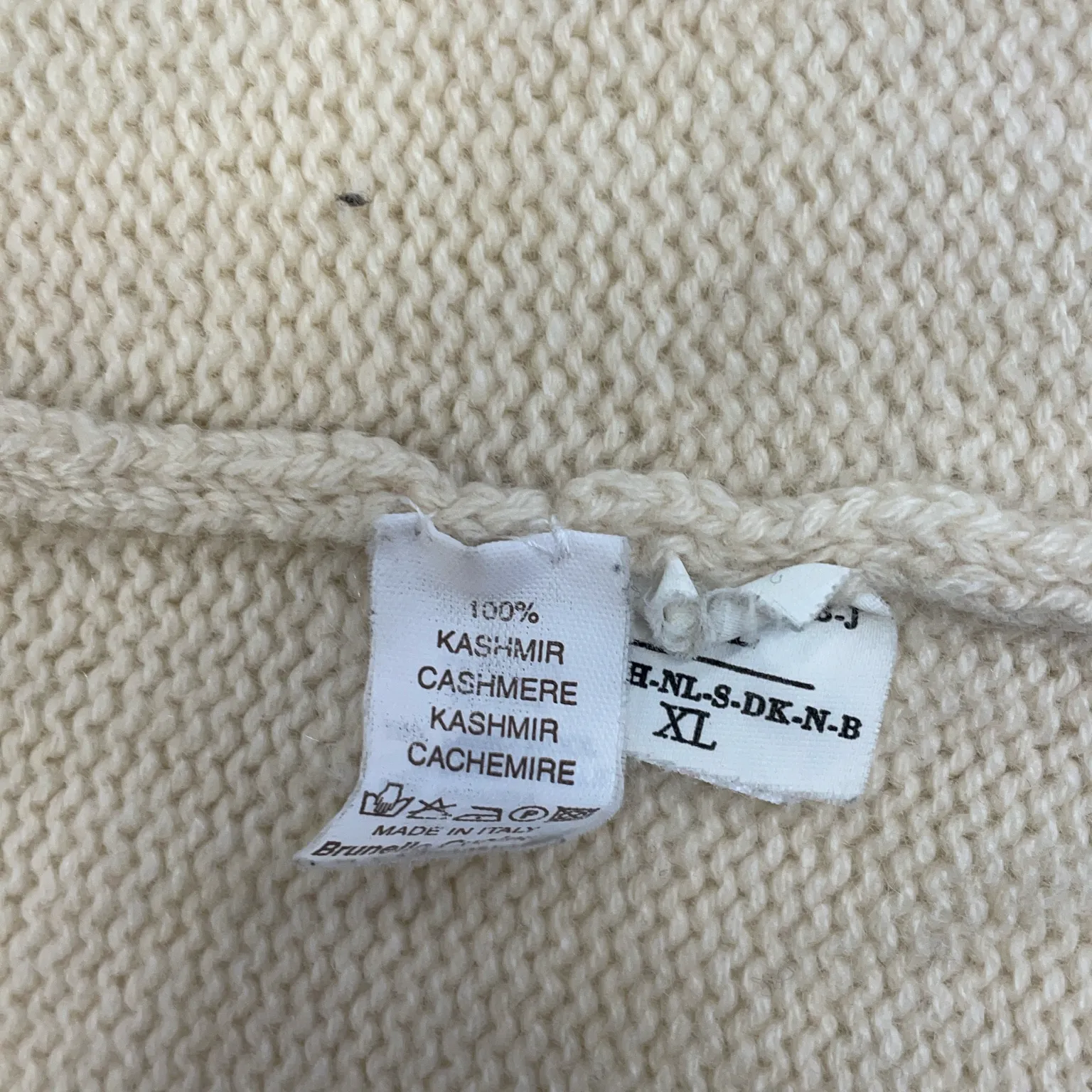 Brunello Cucinelli - bild 4