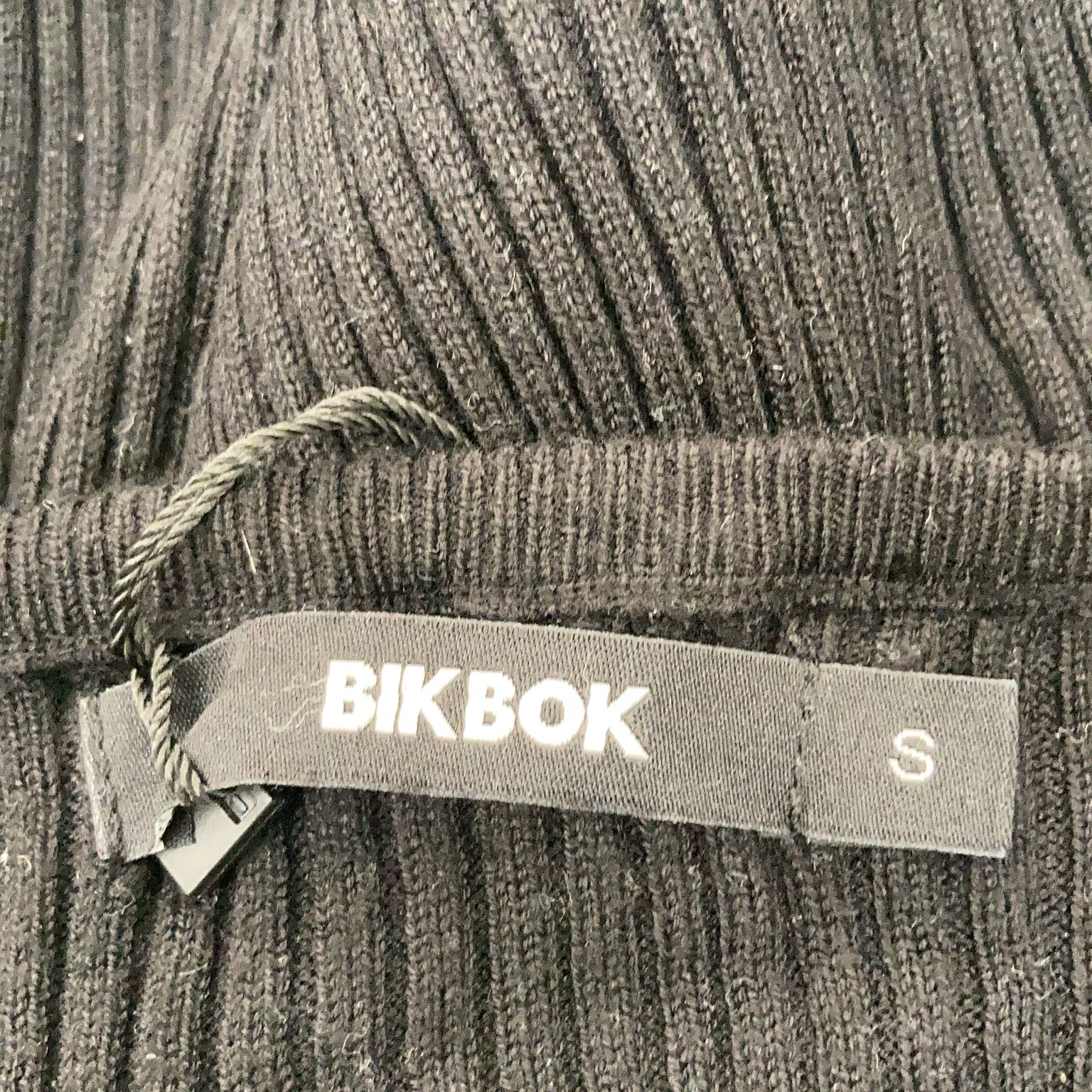 Bik Bok