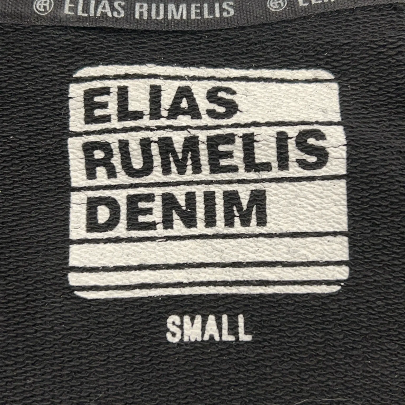 Elias Rumelis - bild 3