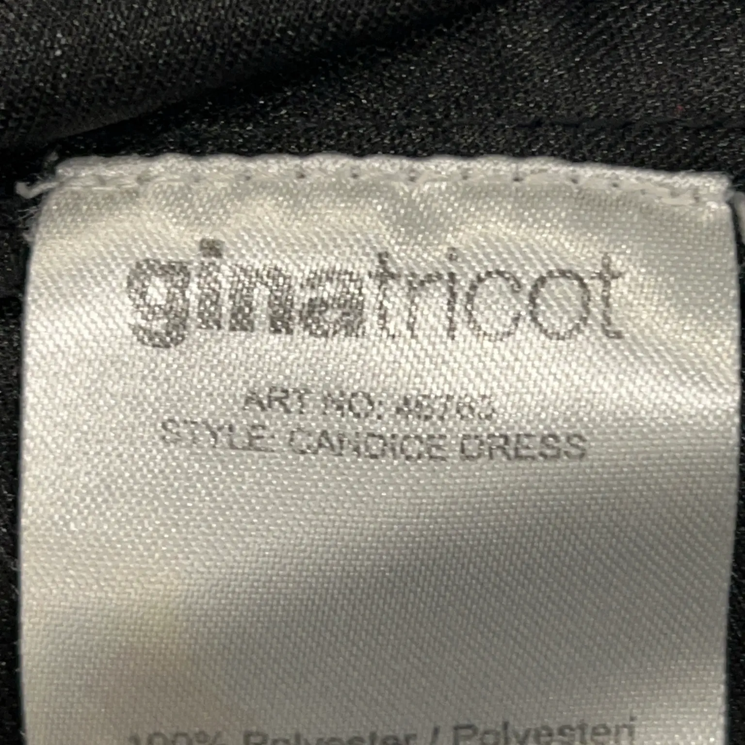 Gina Tricot - bild 3