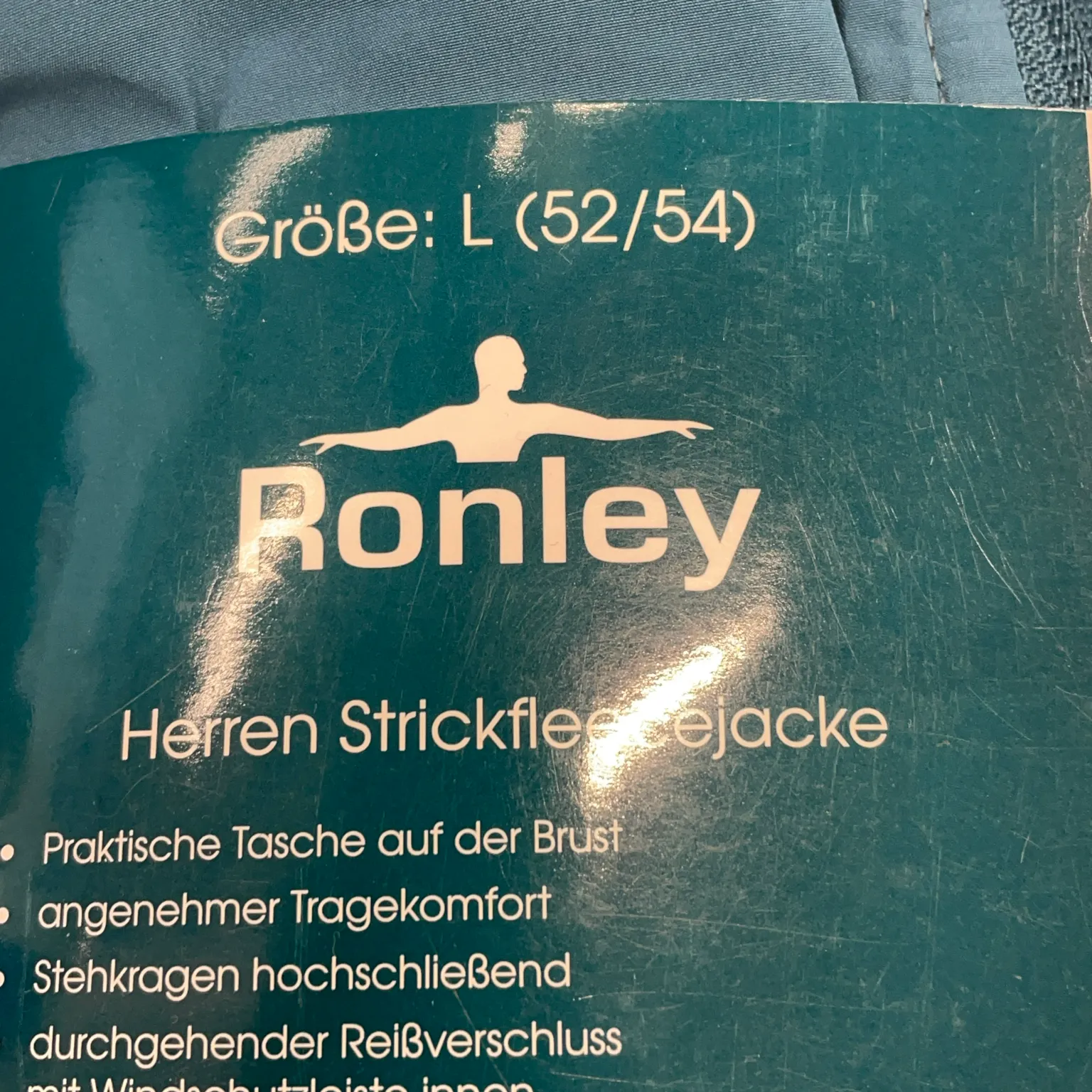 Ronley - bild 3