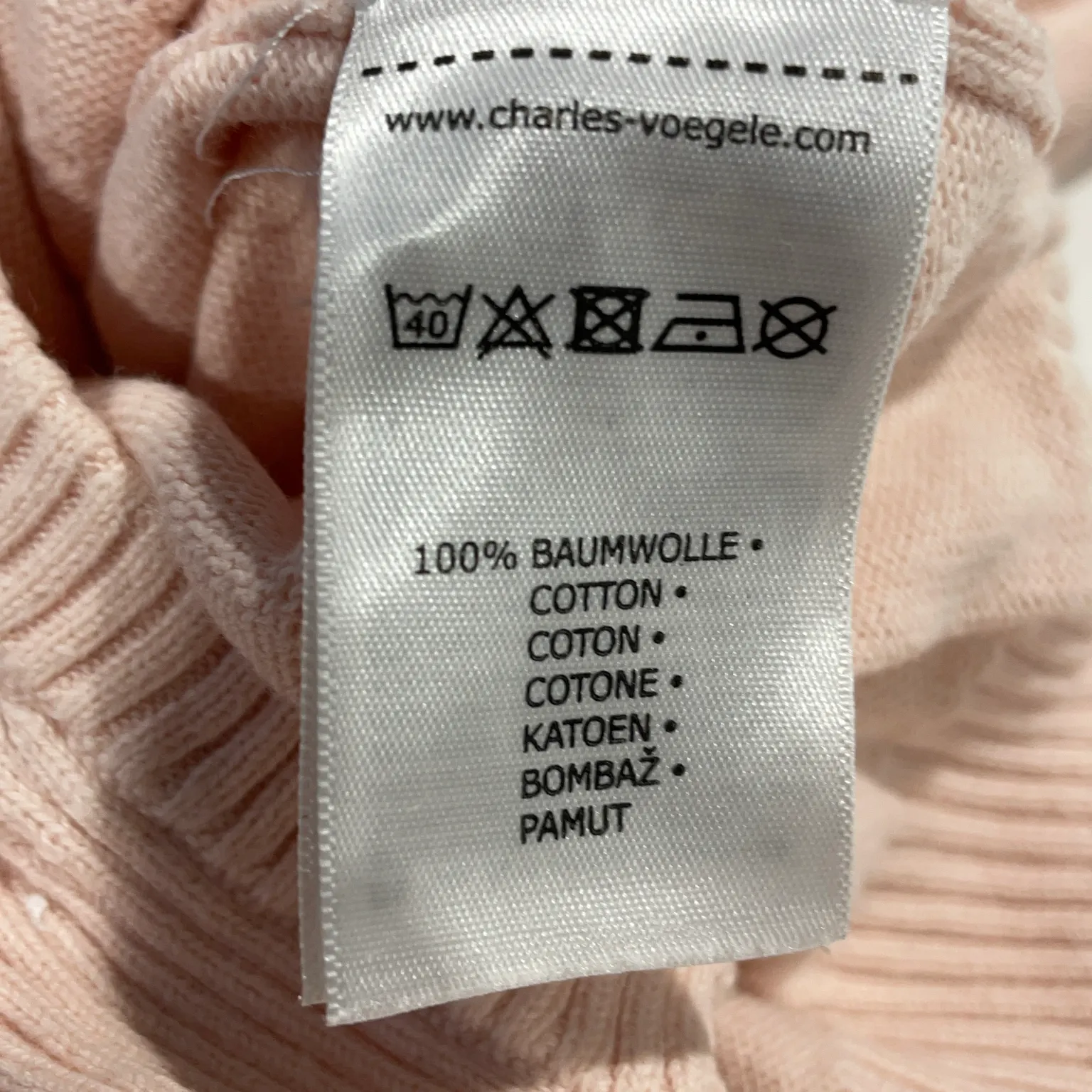 Charles Vögele - bild 4