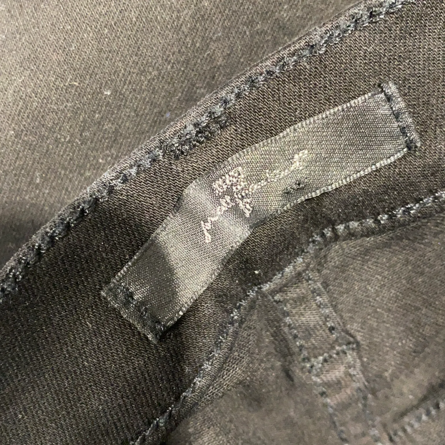 7 for All Mankind - bild 3