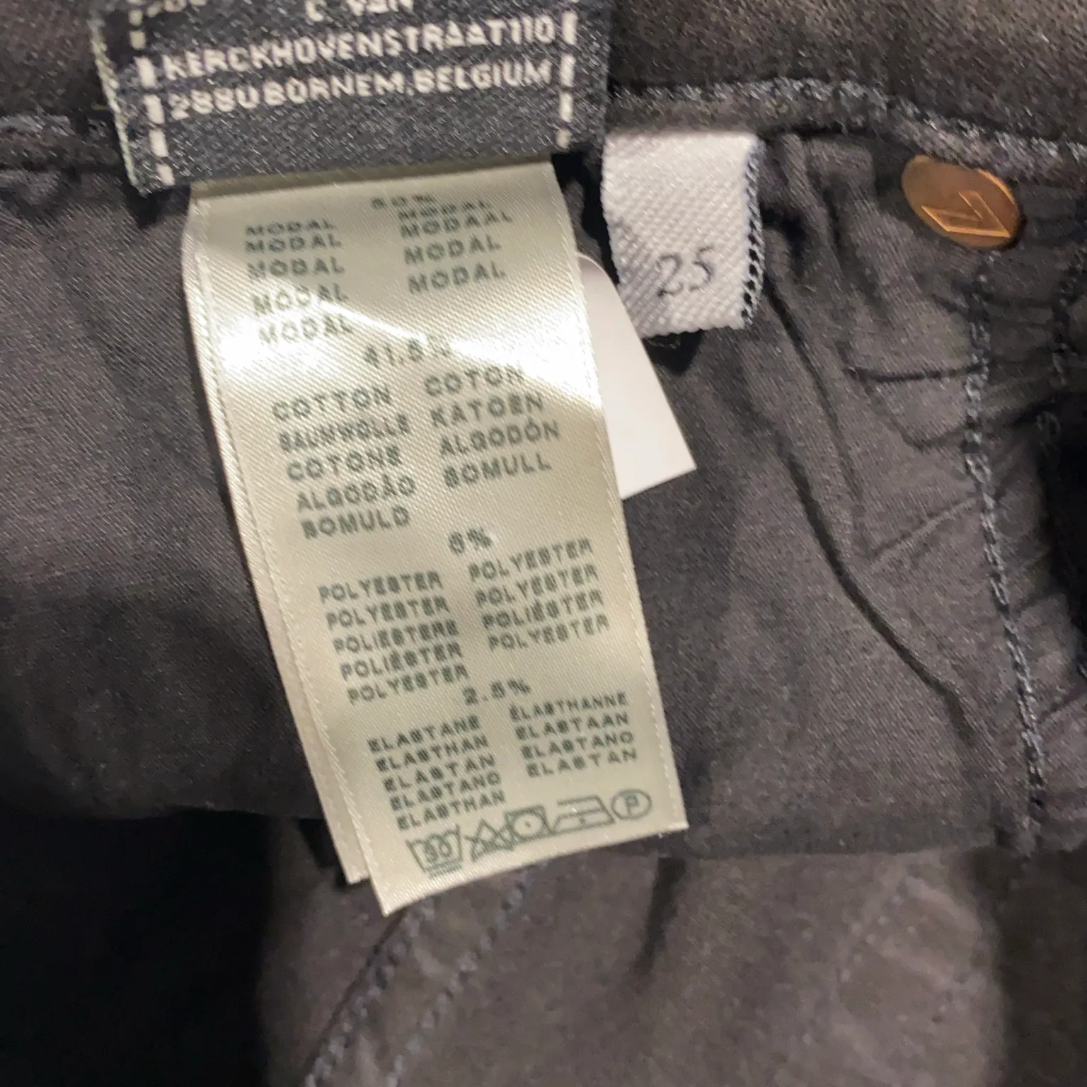 7 for All Mankind - bild 4