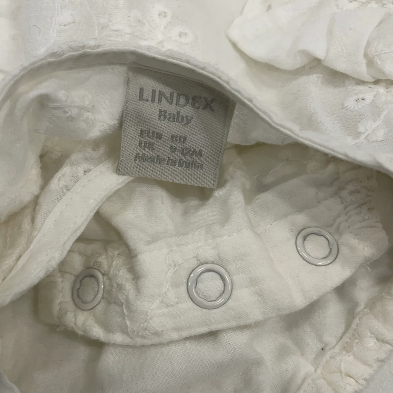 Lindex Baby - bild 3