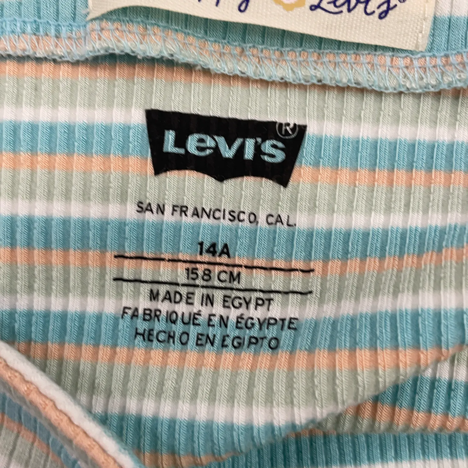 Levi Strauss & Co - bild 3