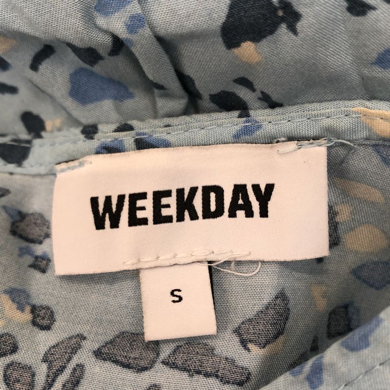 Weekday