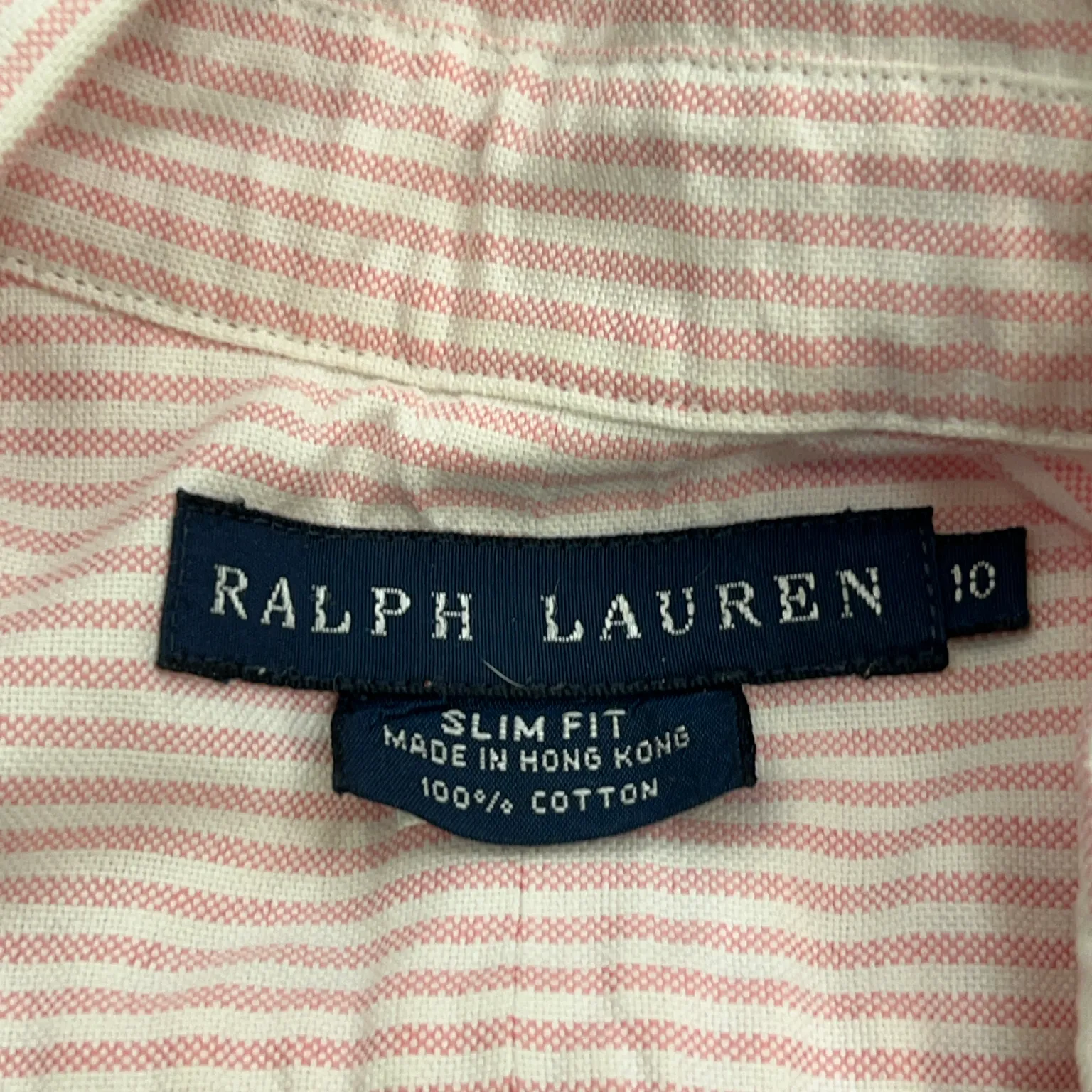 Ralph Lauren - bild 3