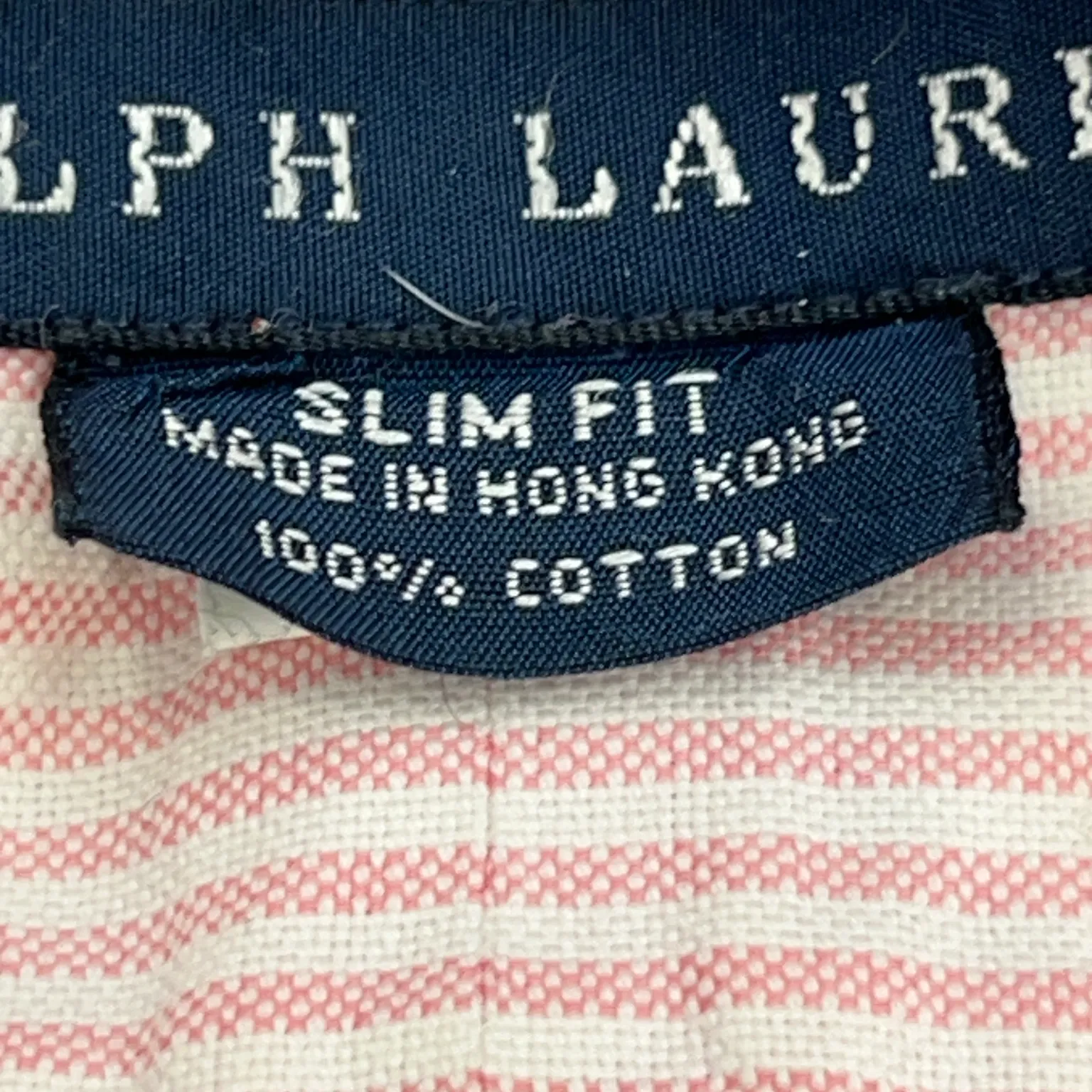 Ralph Lauren - bild 4