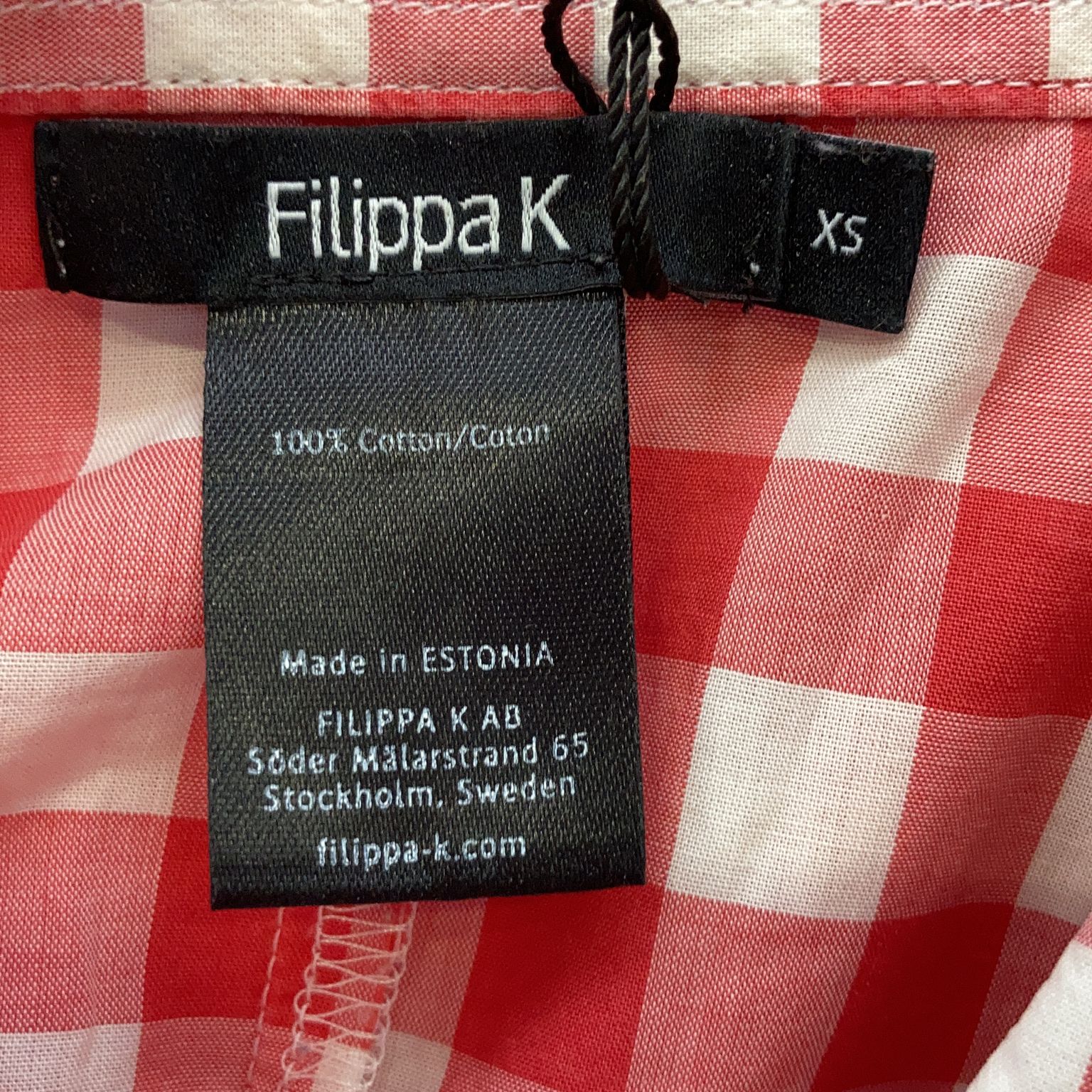 Filippa K