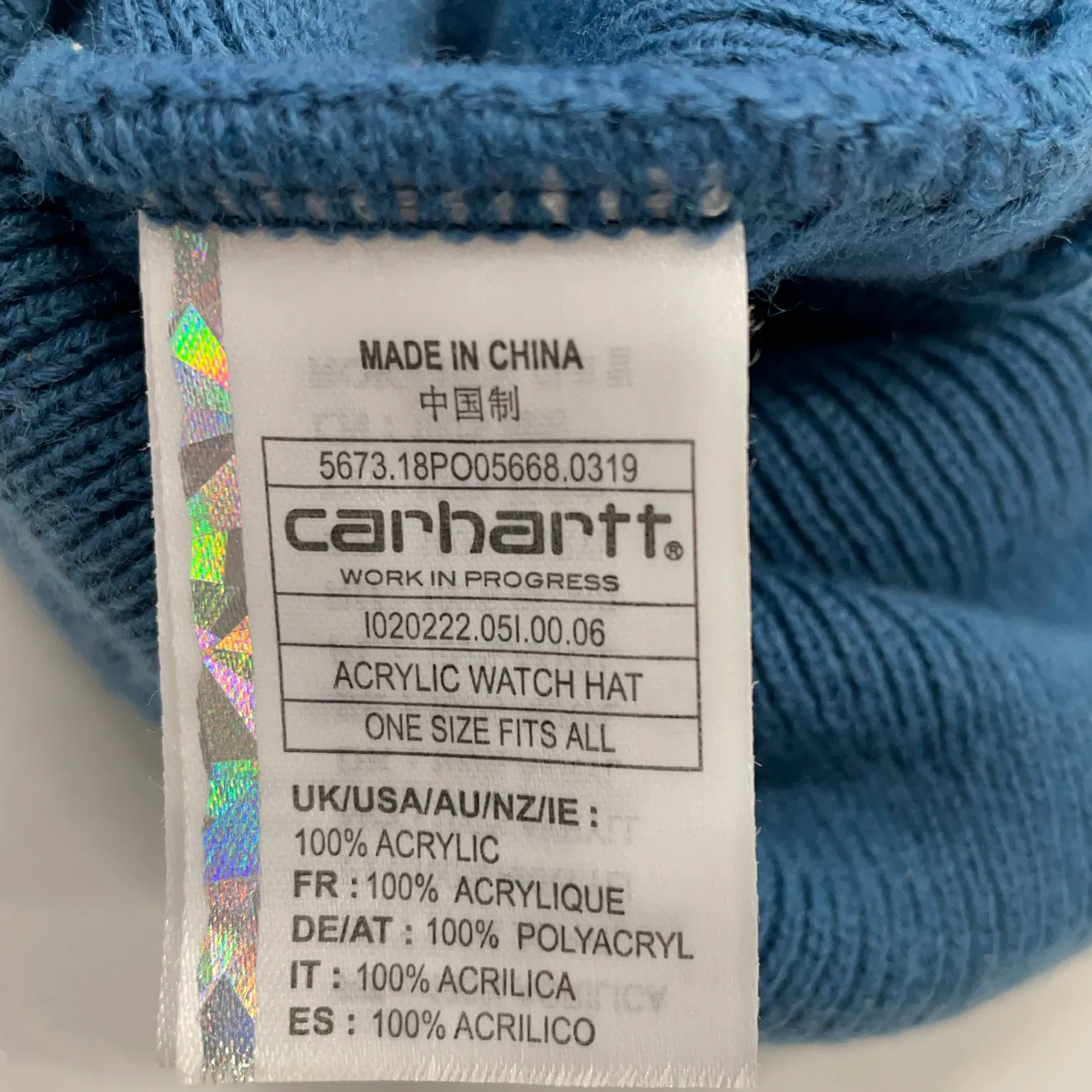 Carhartt WIP - bild 4