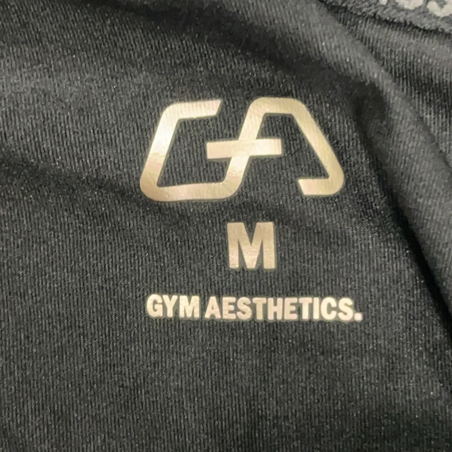 Gym Aesthetics - bild 3