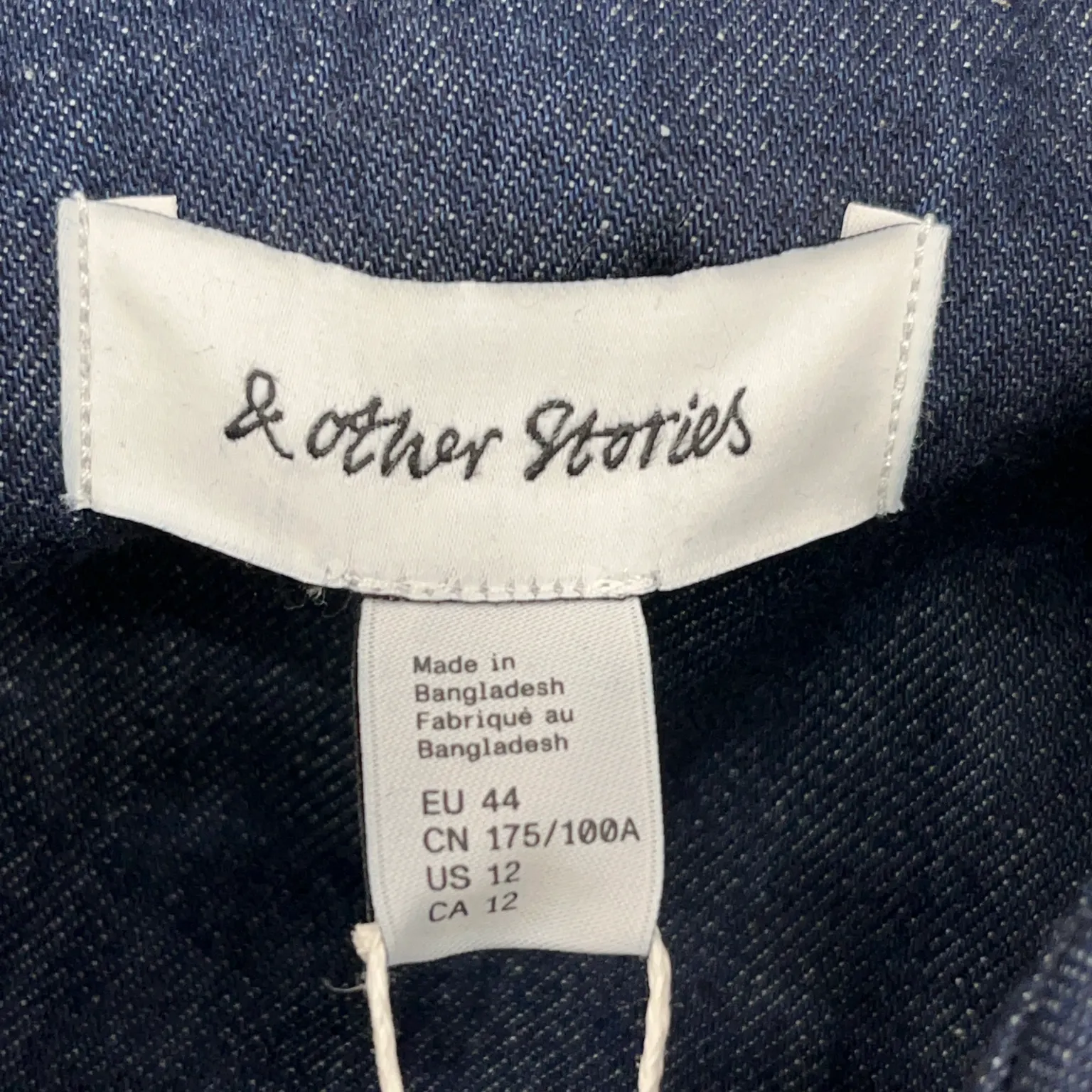 & Other Stories - bild 3