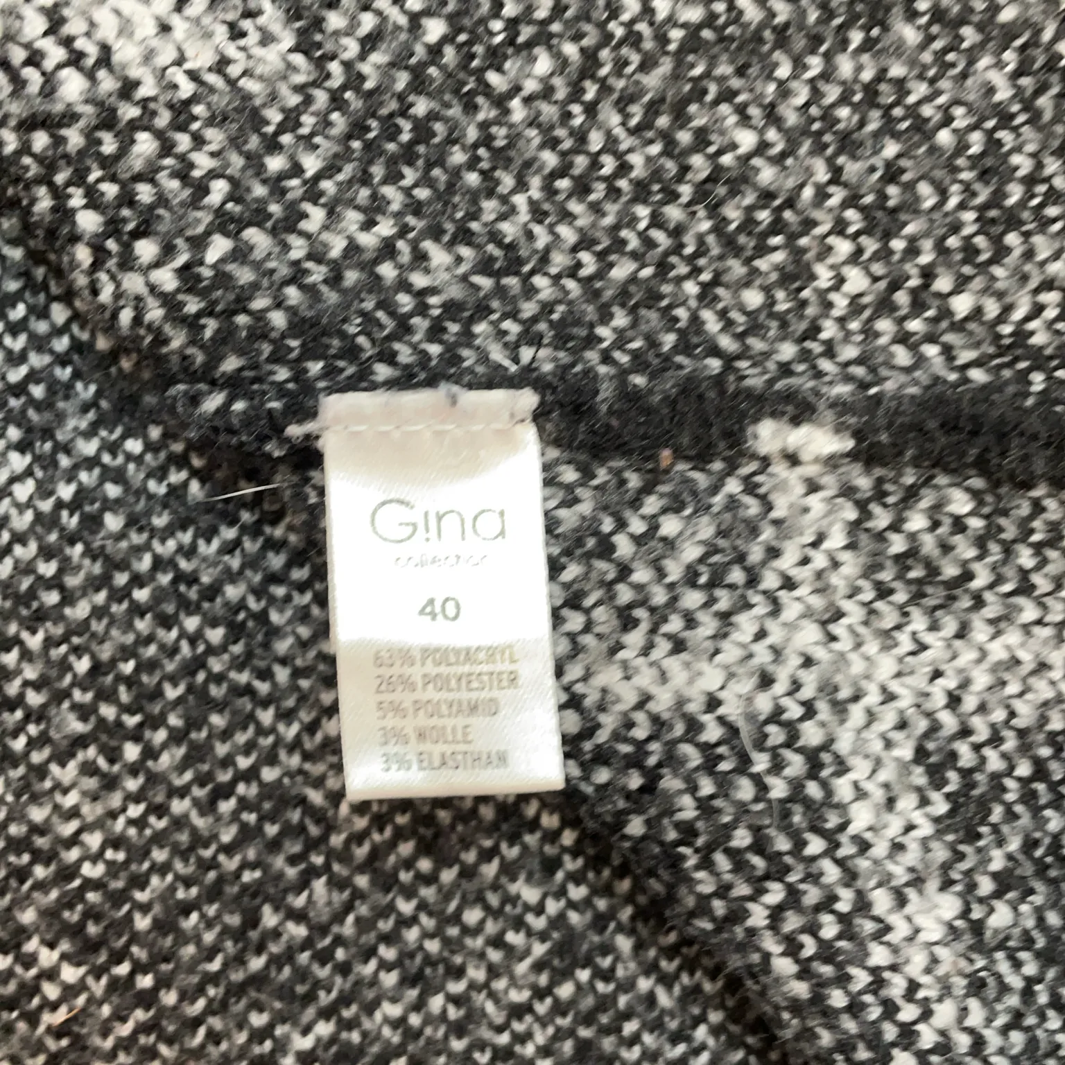 Gina Tricot - bild 4