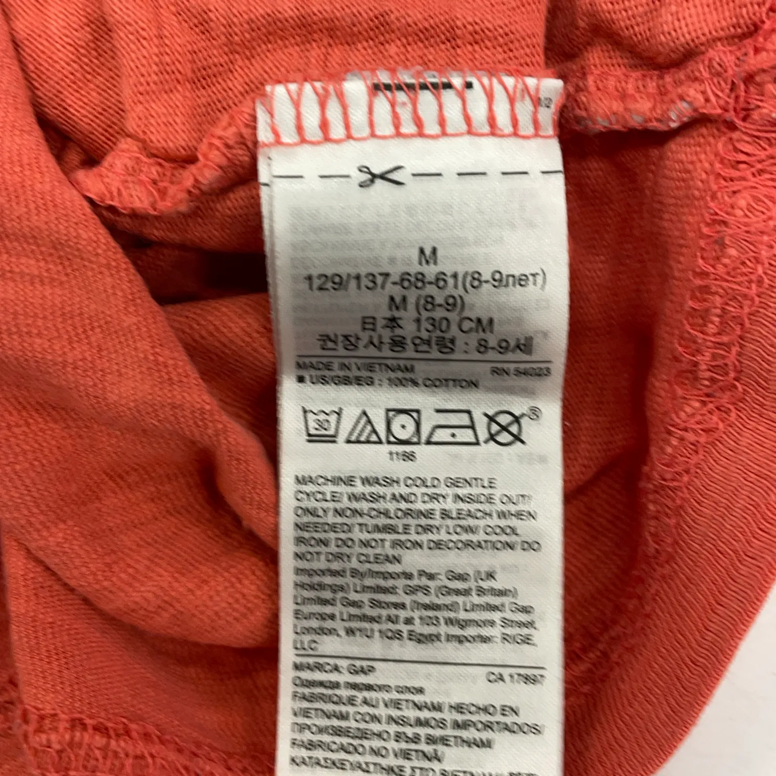 Gap x Star Wars - bild 4