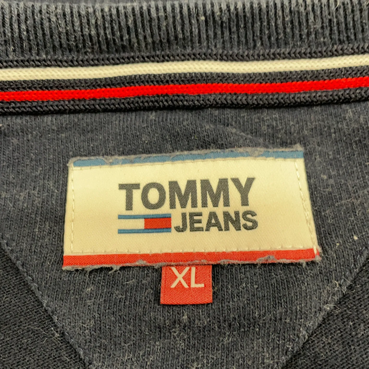 Tommy Hilfiger Jeans - bild 3