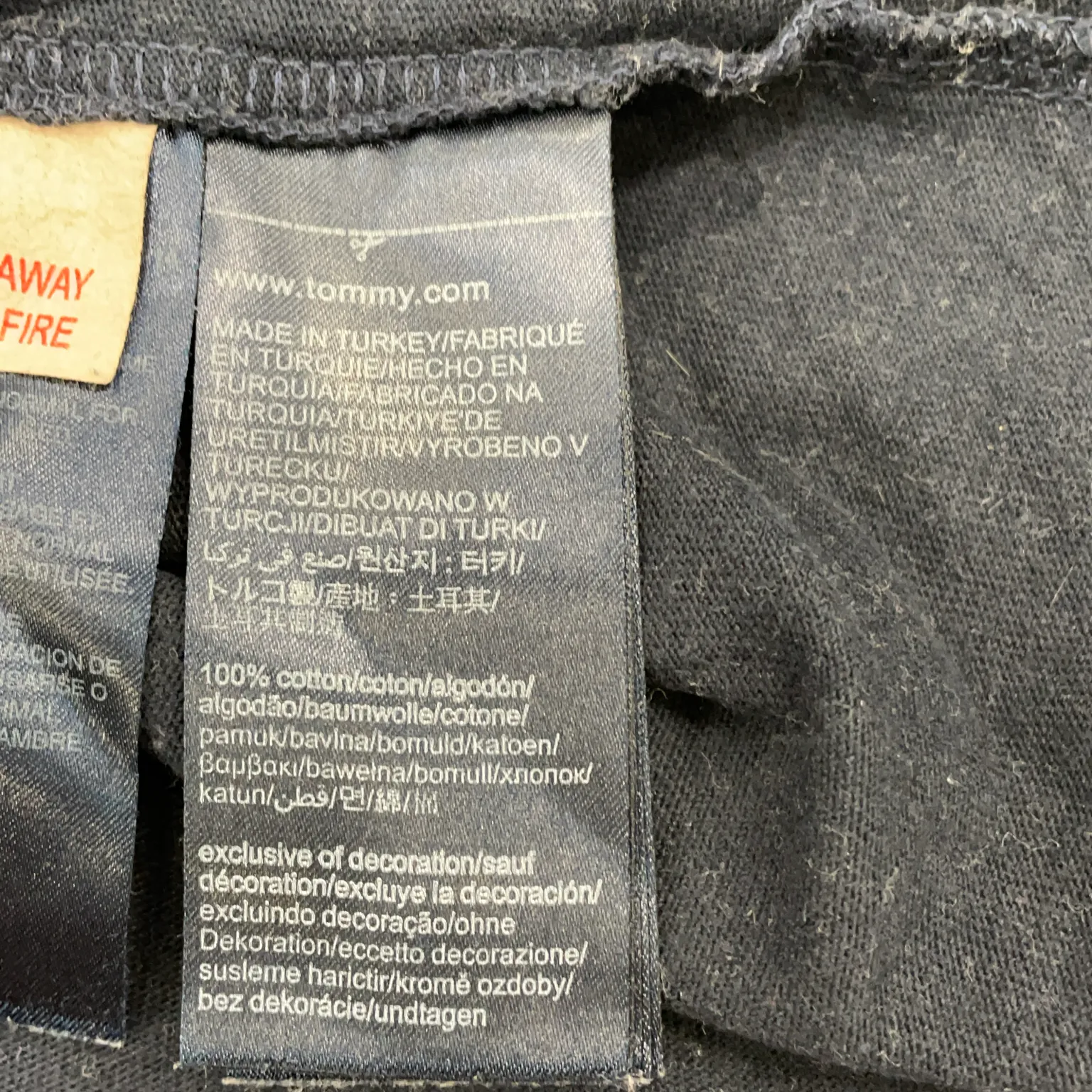 Tommy Hilfiger Jeans - bild 4