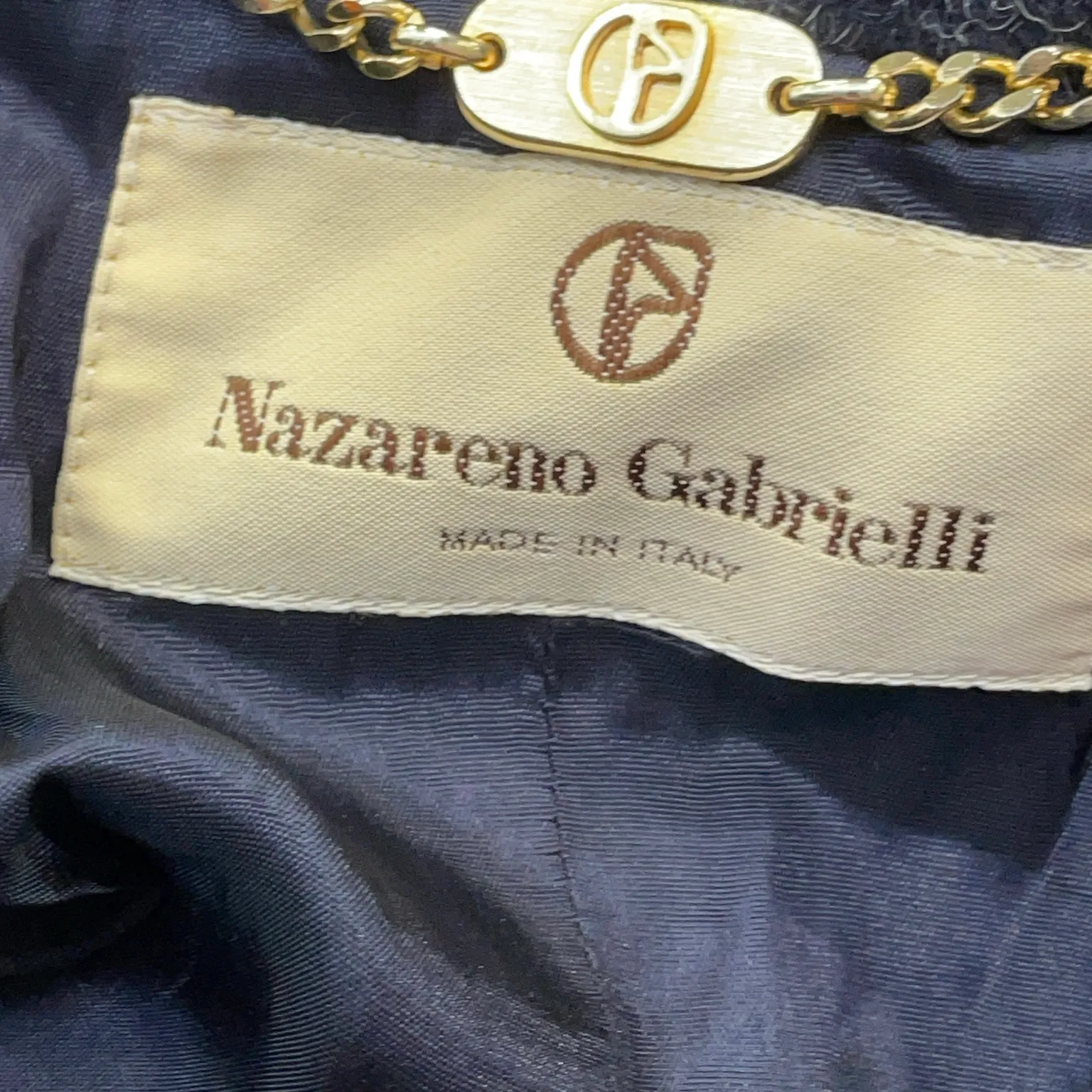Nazareno Gabrielli - bild 3