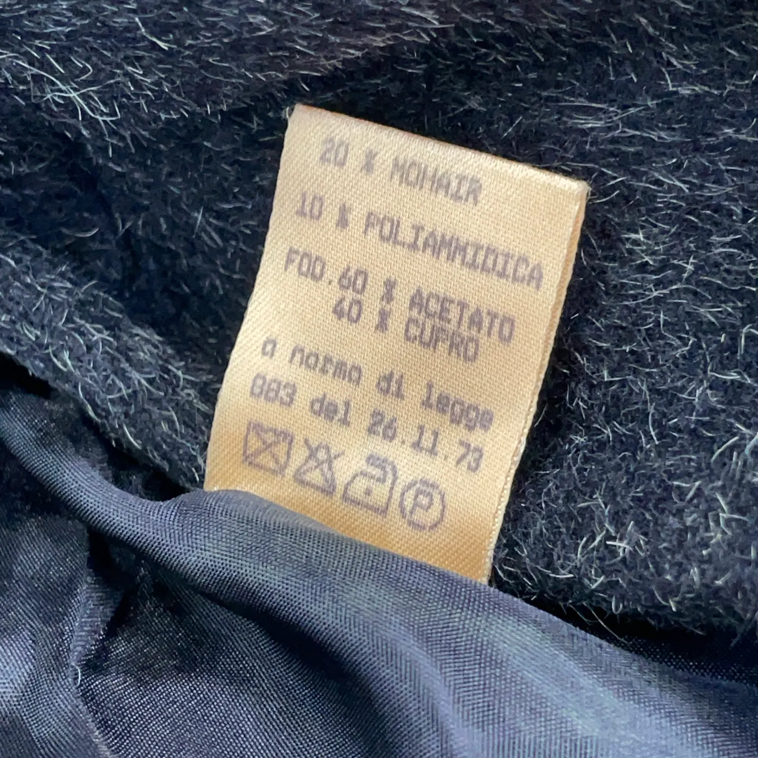 Nazareno Gabrielli - bild 4