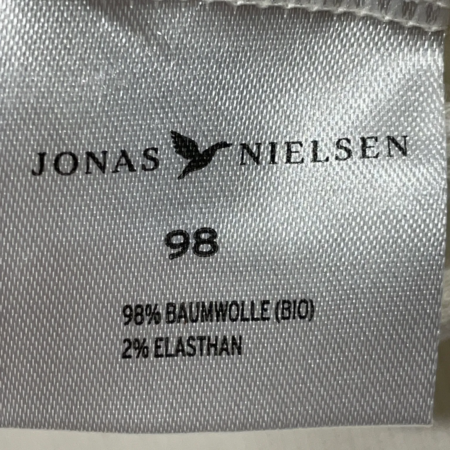 Jonas Nielsen - bild 4