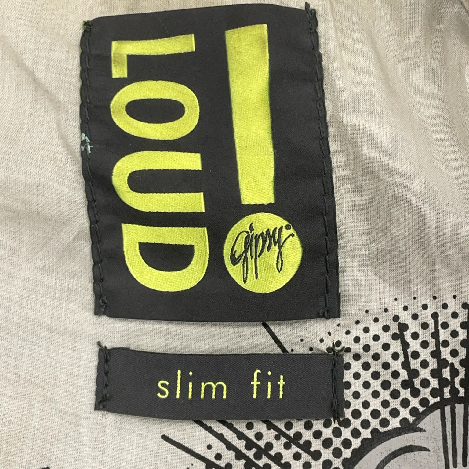 Loud by Gipsy - bild 3