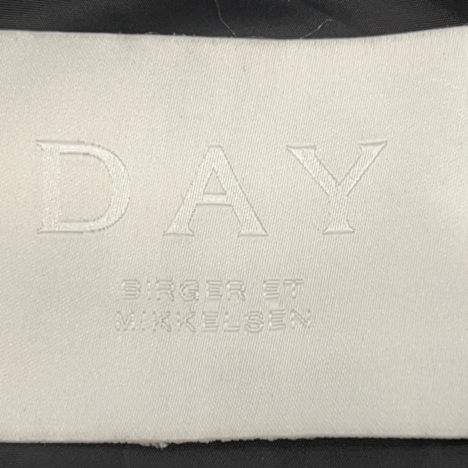 DAY Birger et Mikkelsen - bild 3