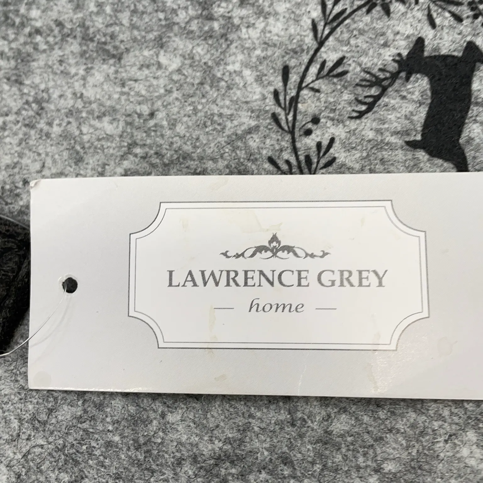 Lawrence Grey Home - bild 3