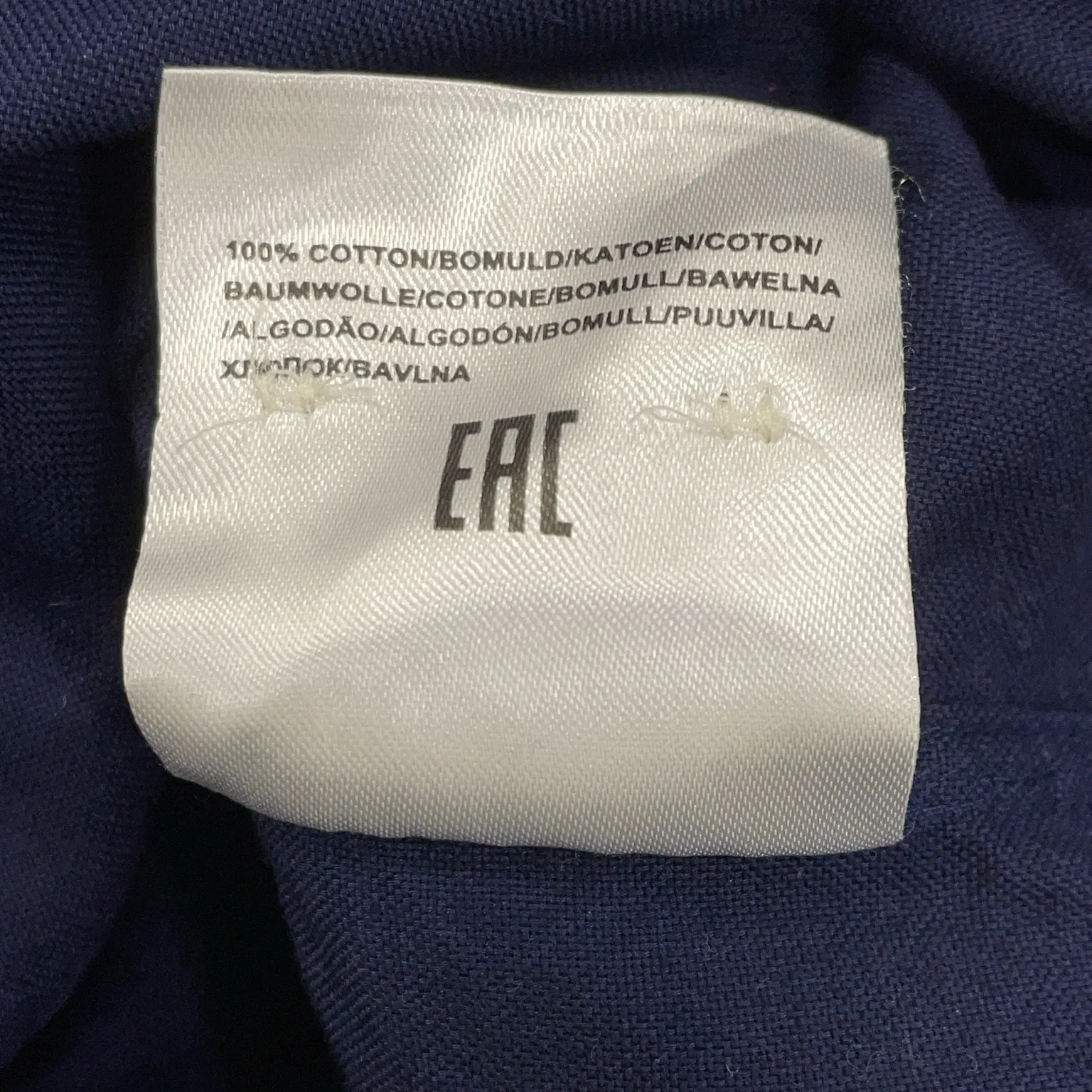 Lyle & Scott - bild 4