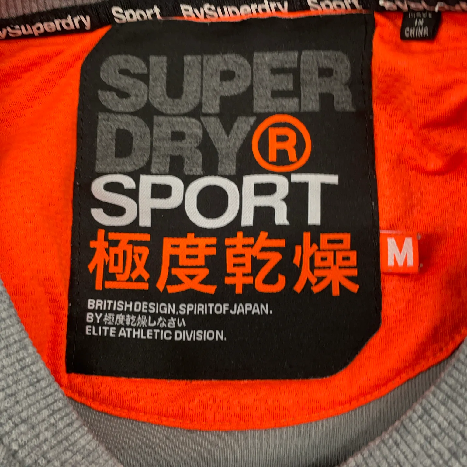 Superdry Sport - bild 3