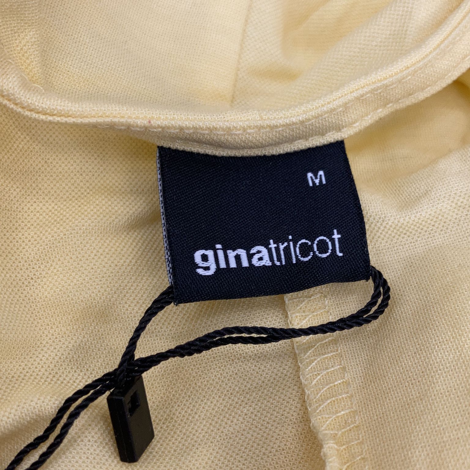 Gina Tricot