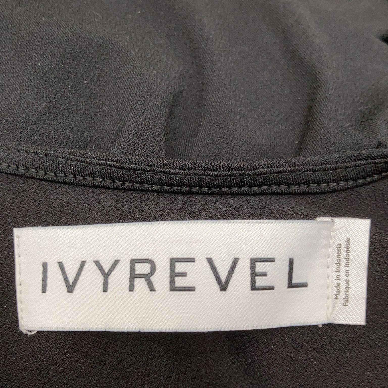 Ivyrevel