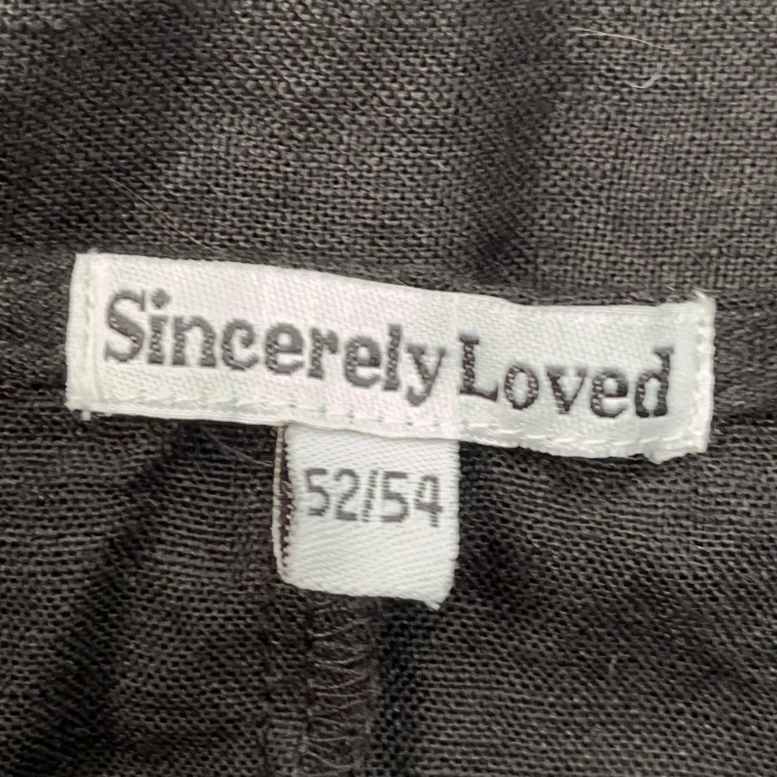 Sincerely Loved - bild 3