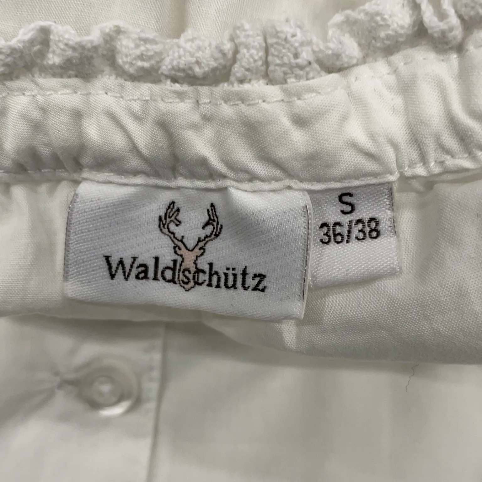 Waldschütz - bild 3