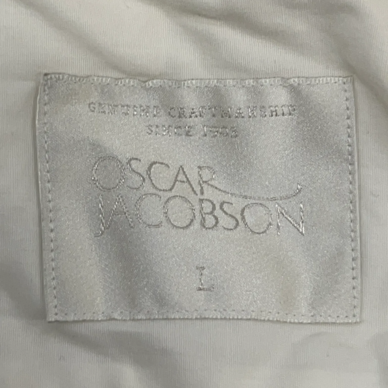 Oscar Jacobson - bild 3