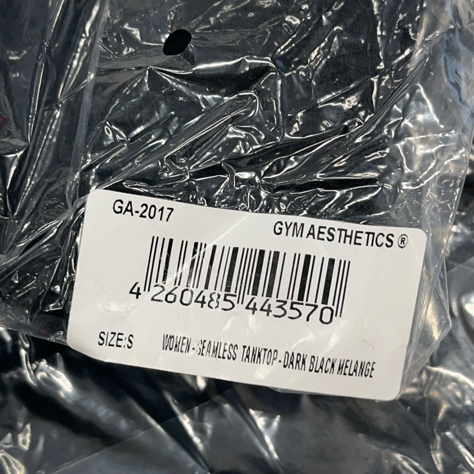 Gym Aesthetics - bild 3