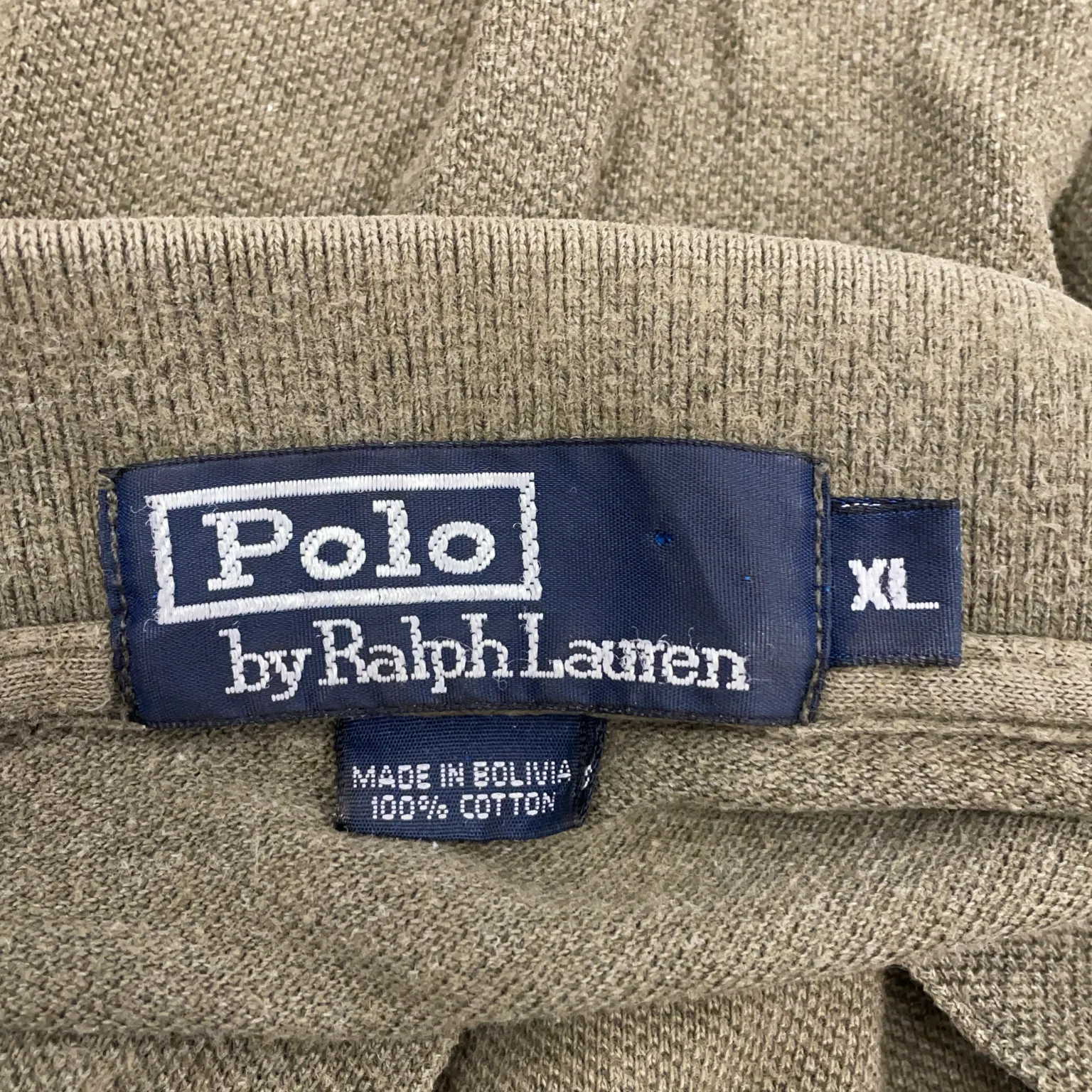 Polo Ralph Lauren - bild 4
