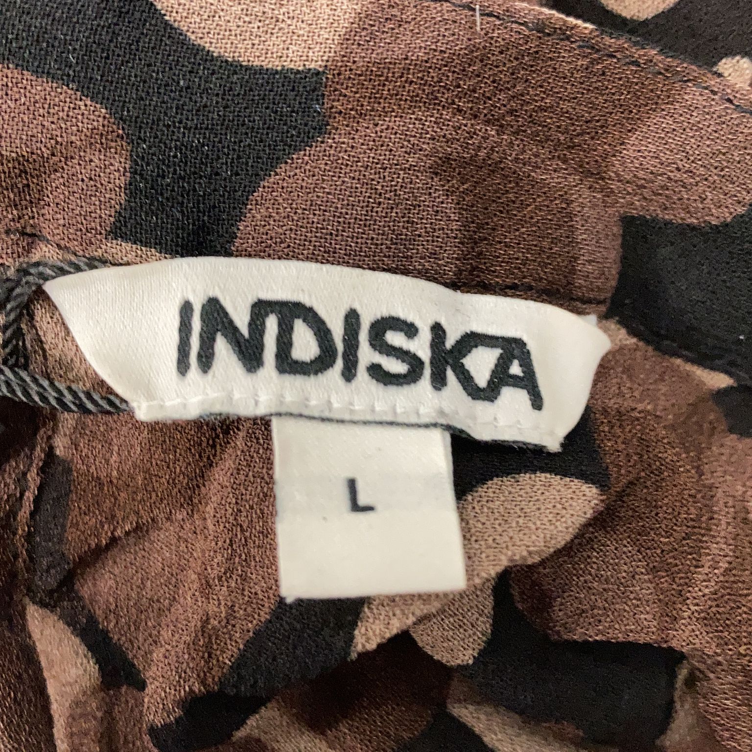 Indiska