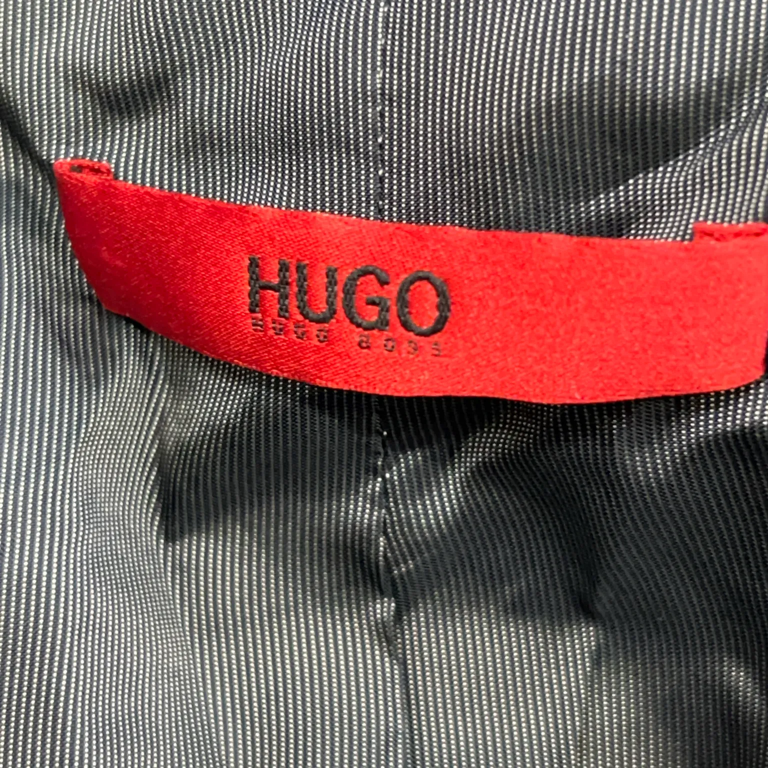 Hugo Boss - bild 3