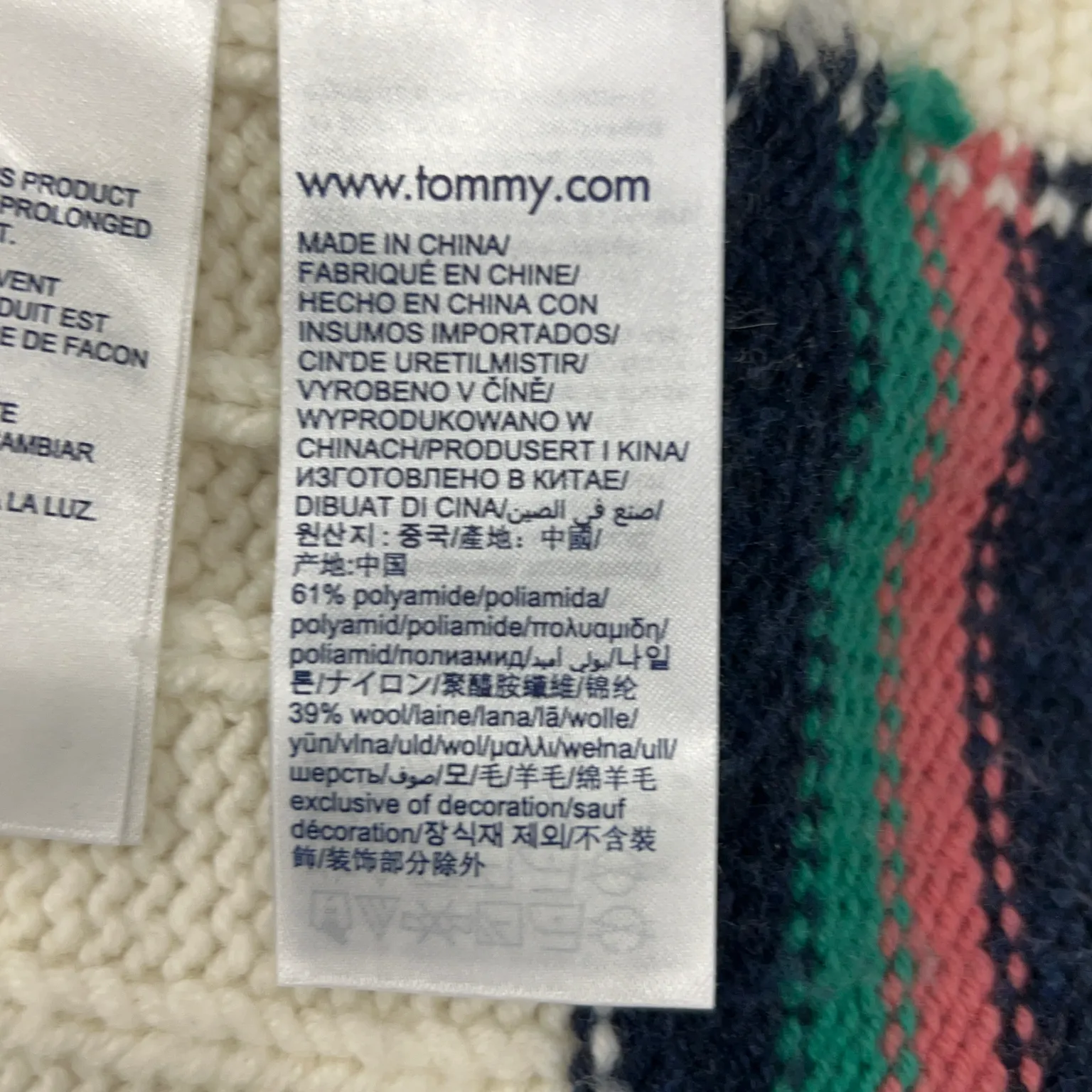 Tommy Icons - bild 4