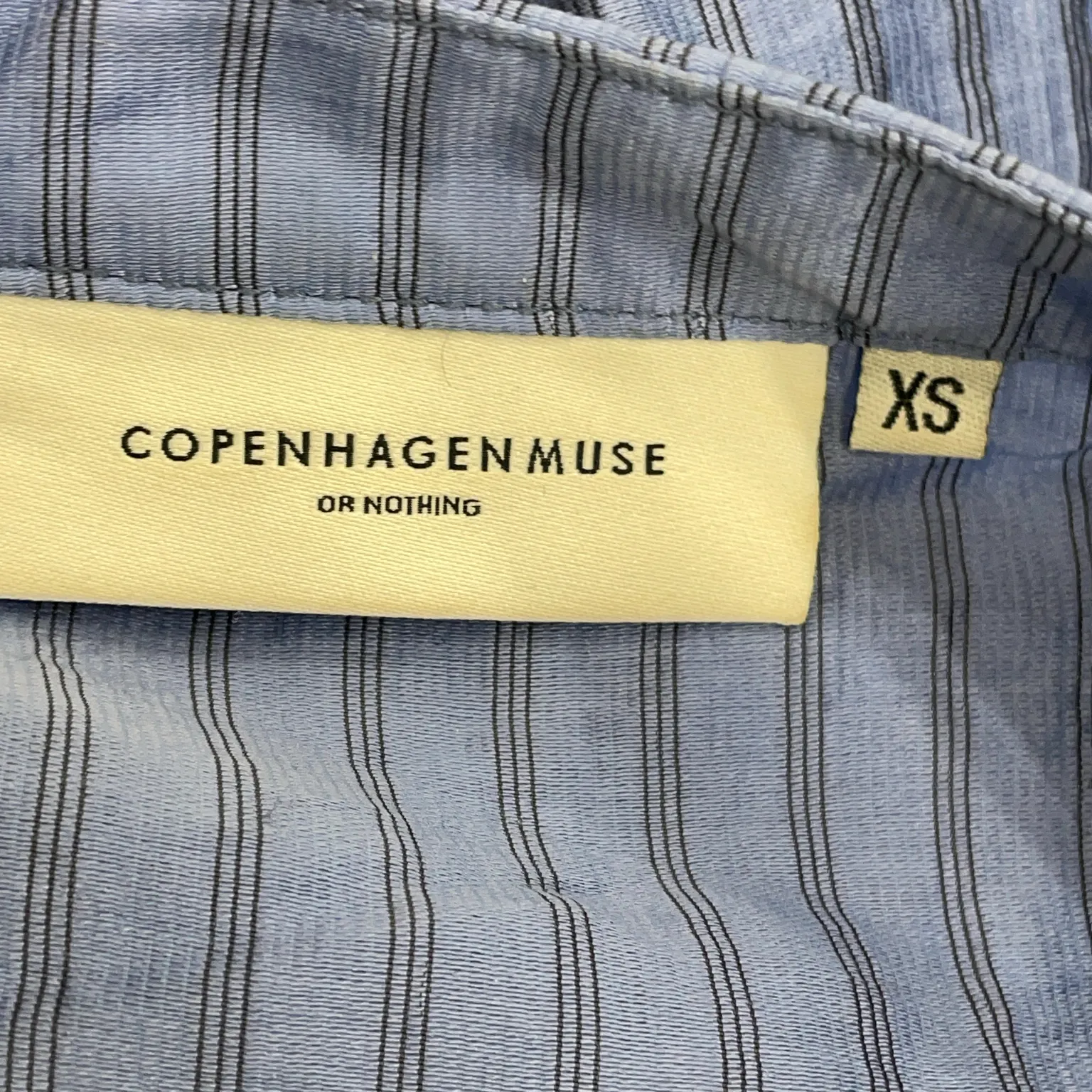 Copenhagen Muse - bild 3